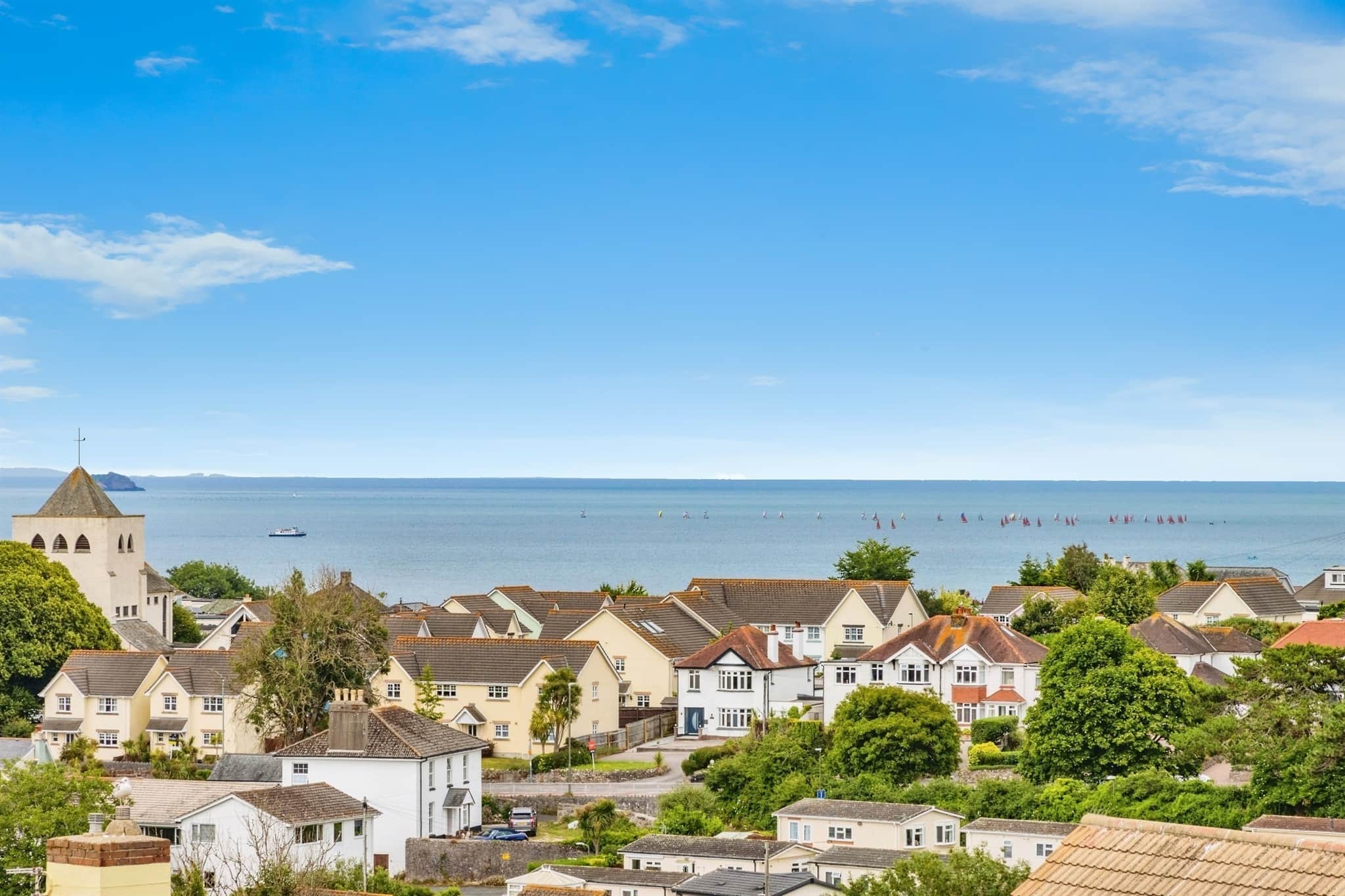 Property at Goodrington Road, Paignton