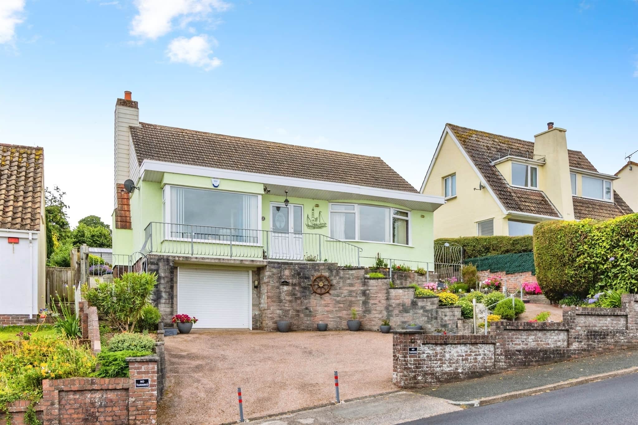 Property at Goodrington Road, Paignton