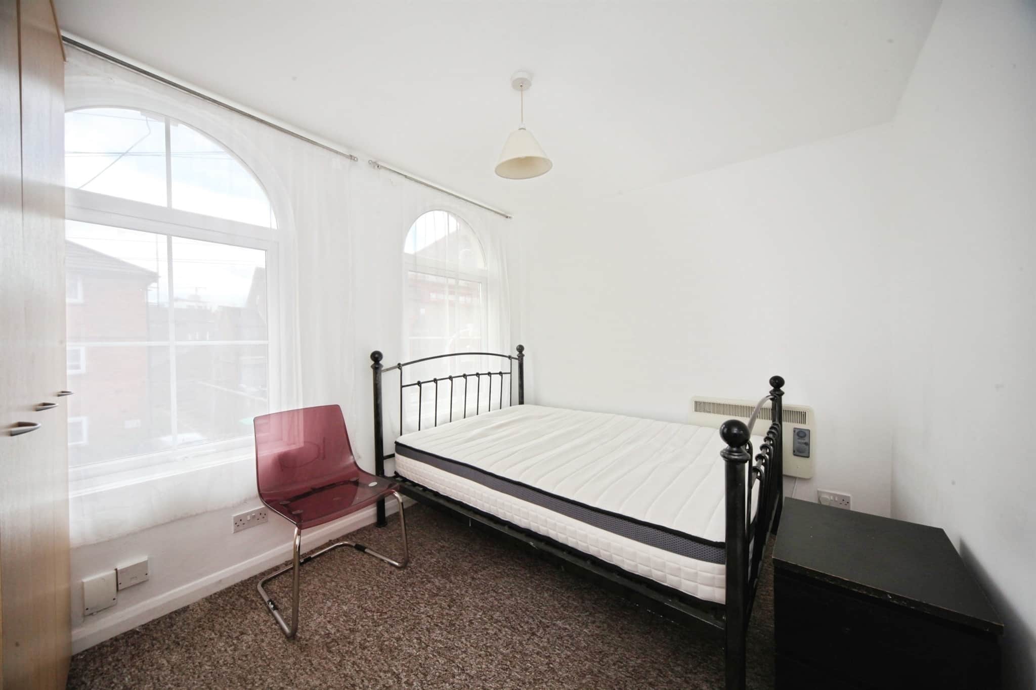 Property at Cardigan Street, Luton