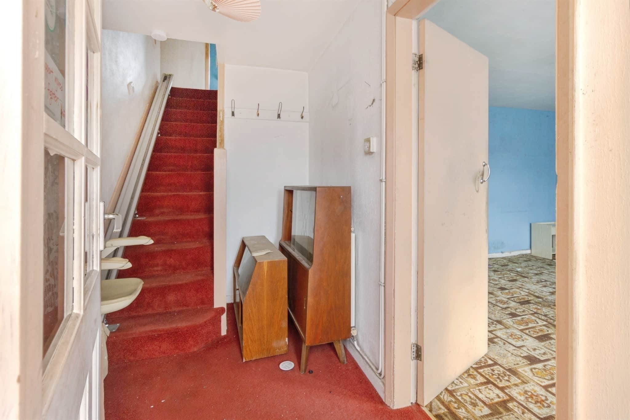 Property at Hollow Road, Anstey, Leicester