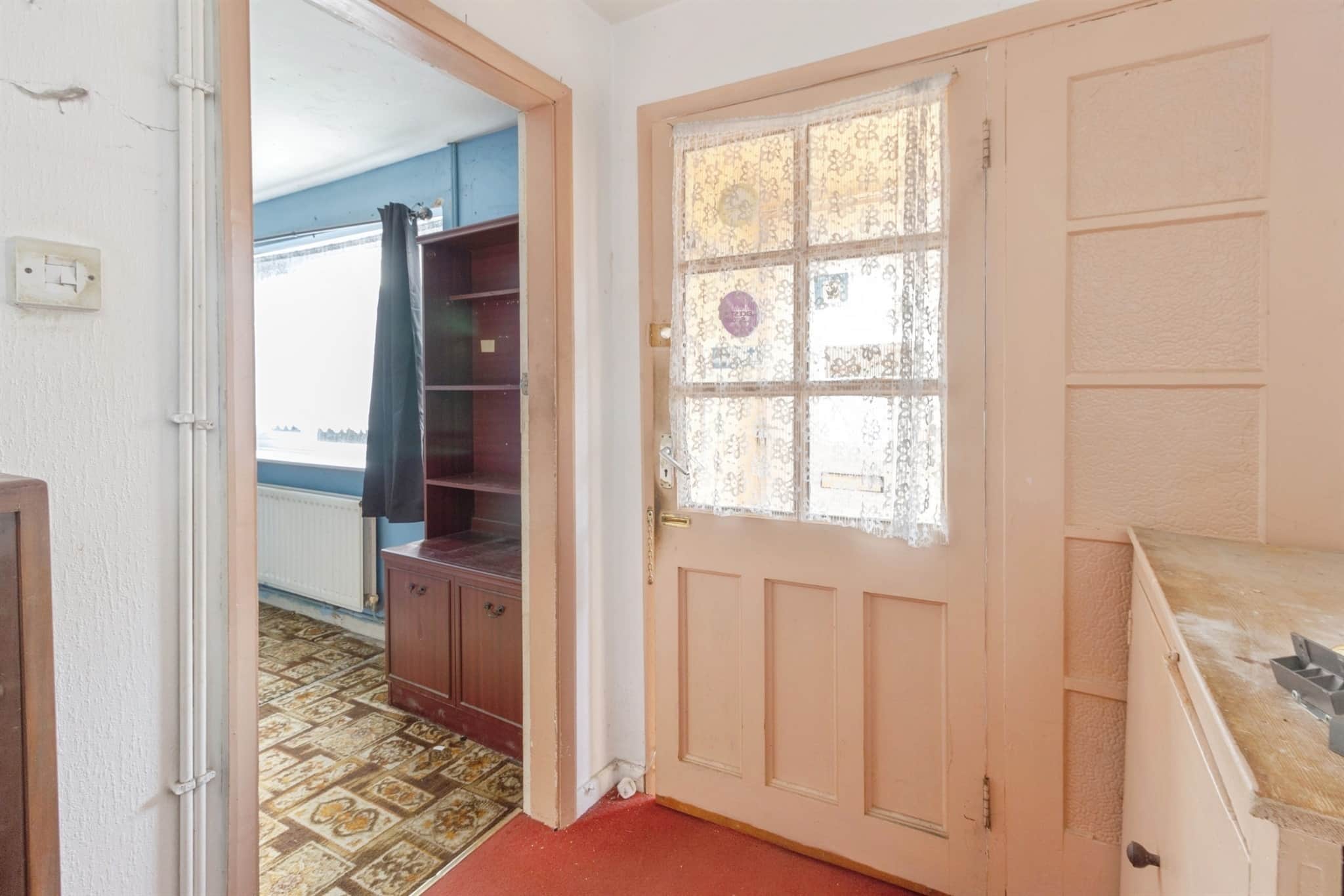 Property at Hollow Road, Anstey, Leicester