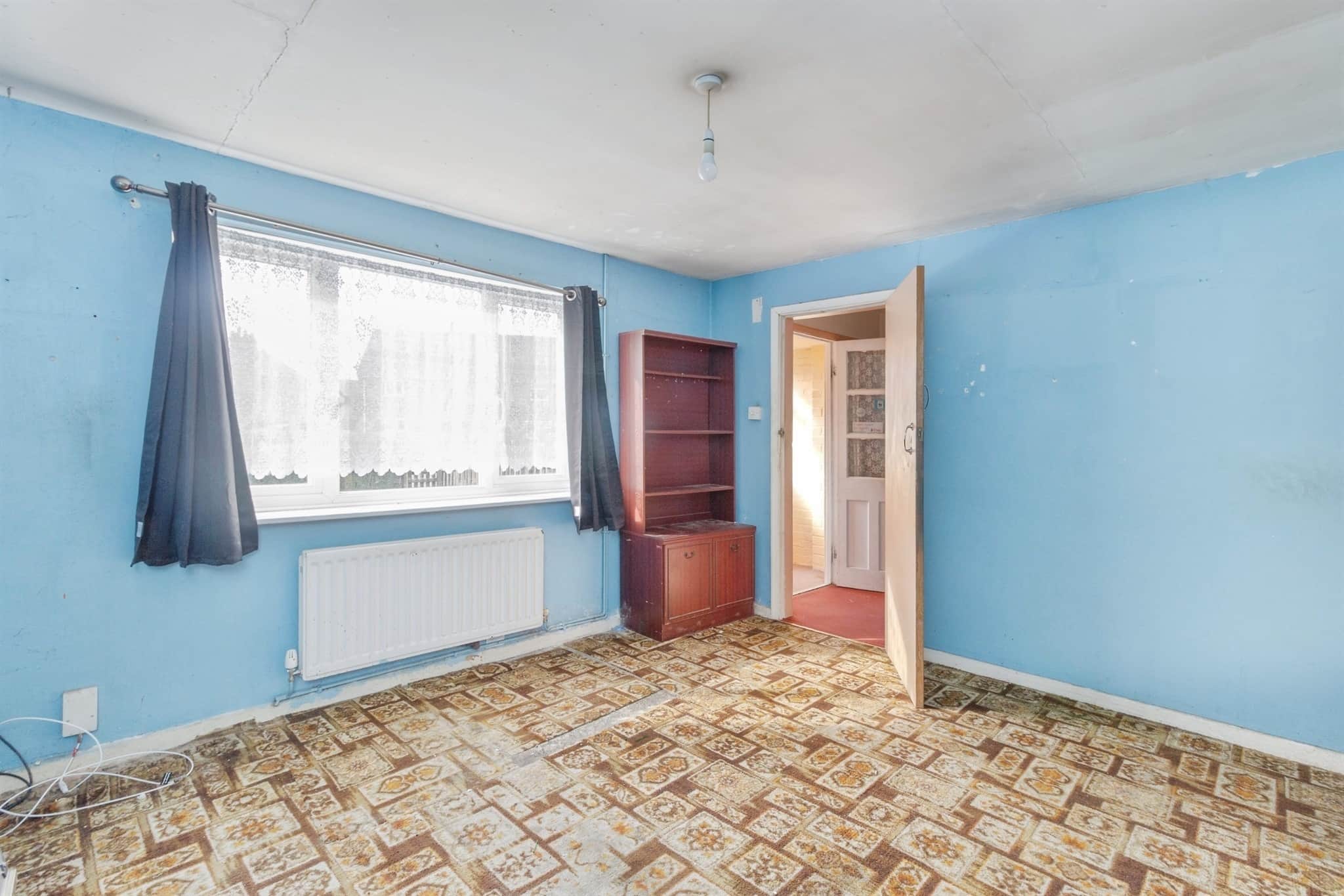 Property at Hollow Road, Anstey, Leicester