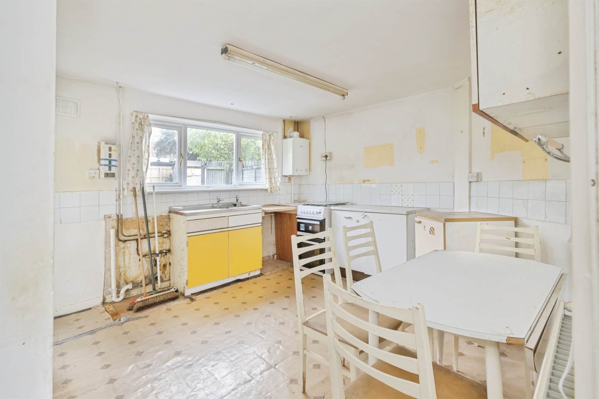 Property at Hollow Road, Anstey, Leicester