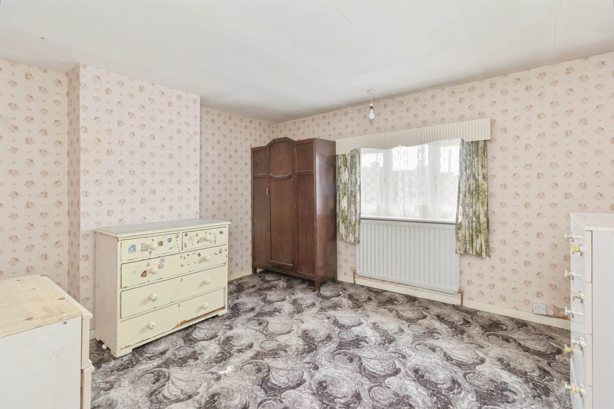 Property at Hollow Road, Anstey, Leicester