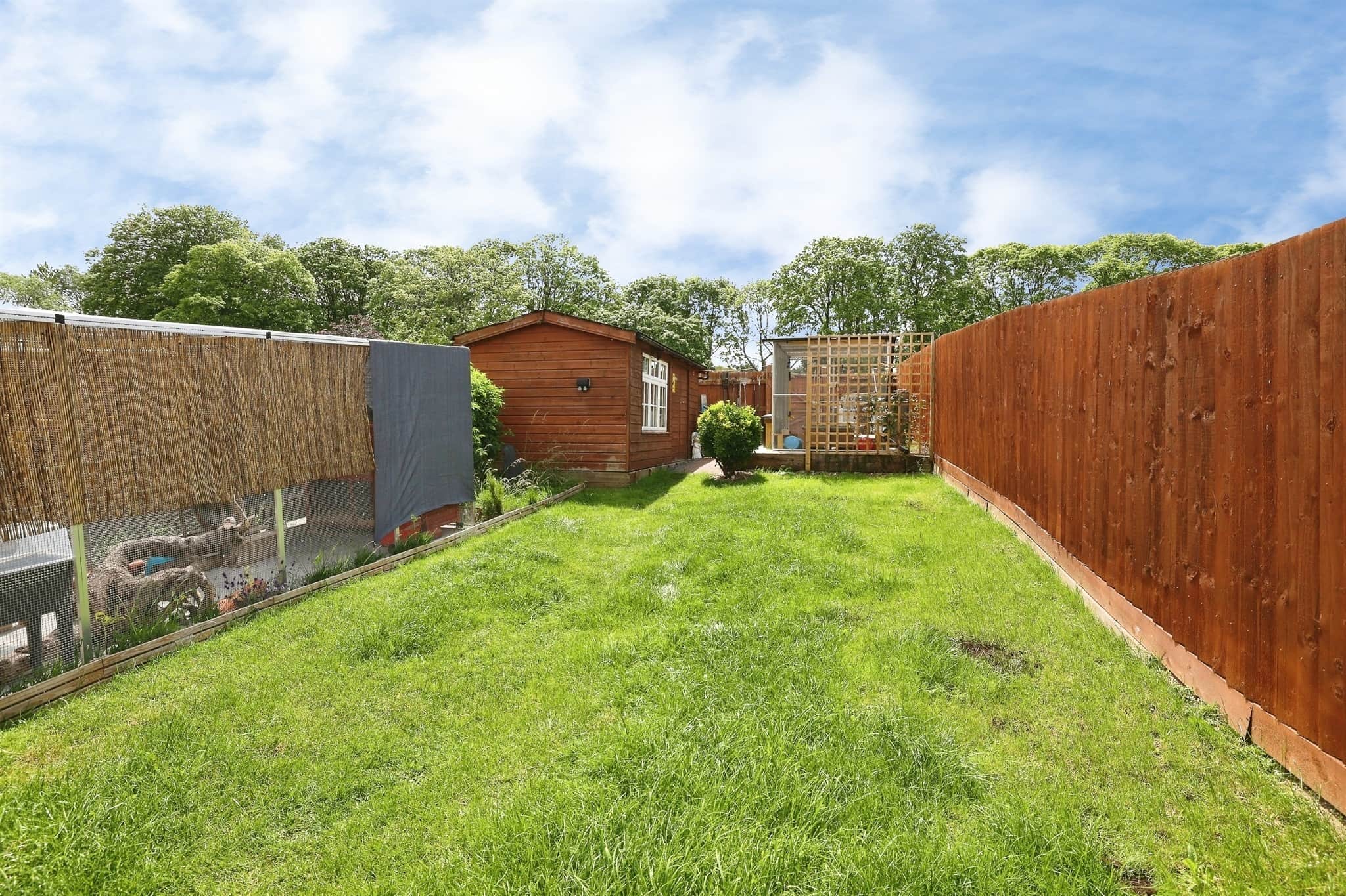 Property at Cadnam Crescent, Amesbury, SALISBURY
