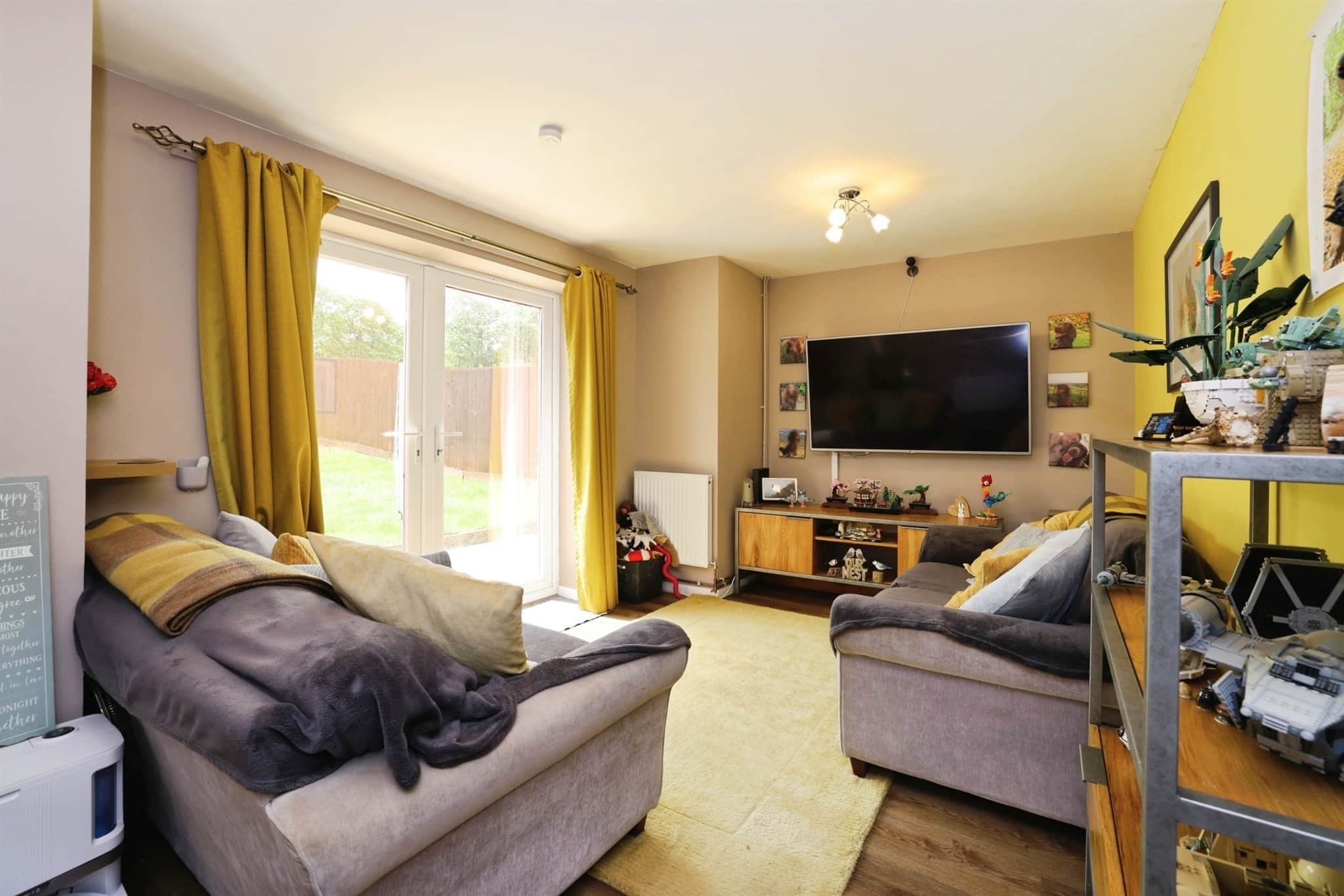 Property at Cadnam Crescent, Amesbury, SALISBURY