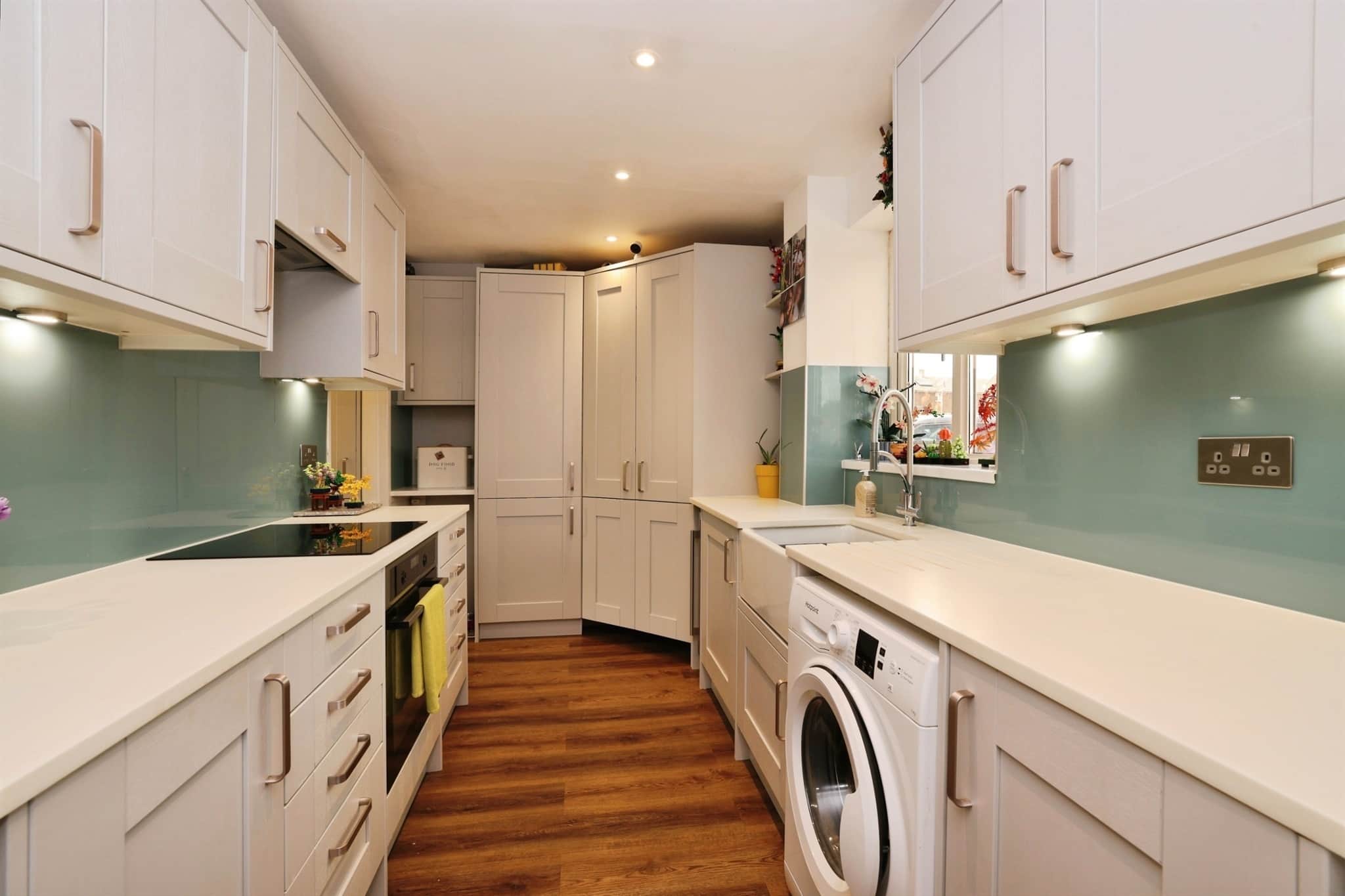 Property at Cadnam Crescent, Amesbury, SALISBURY