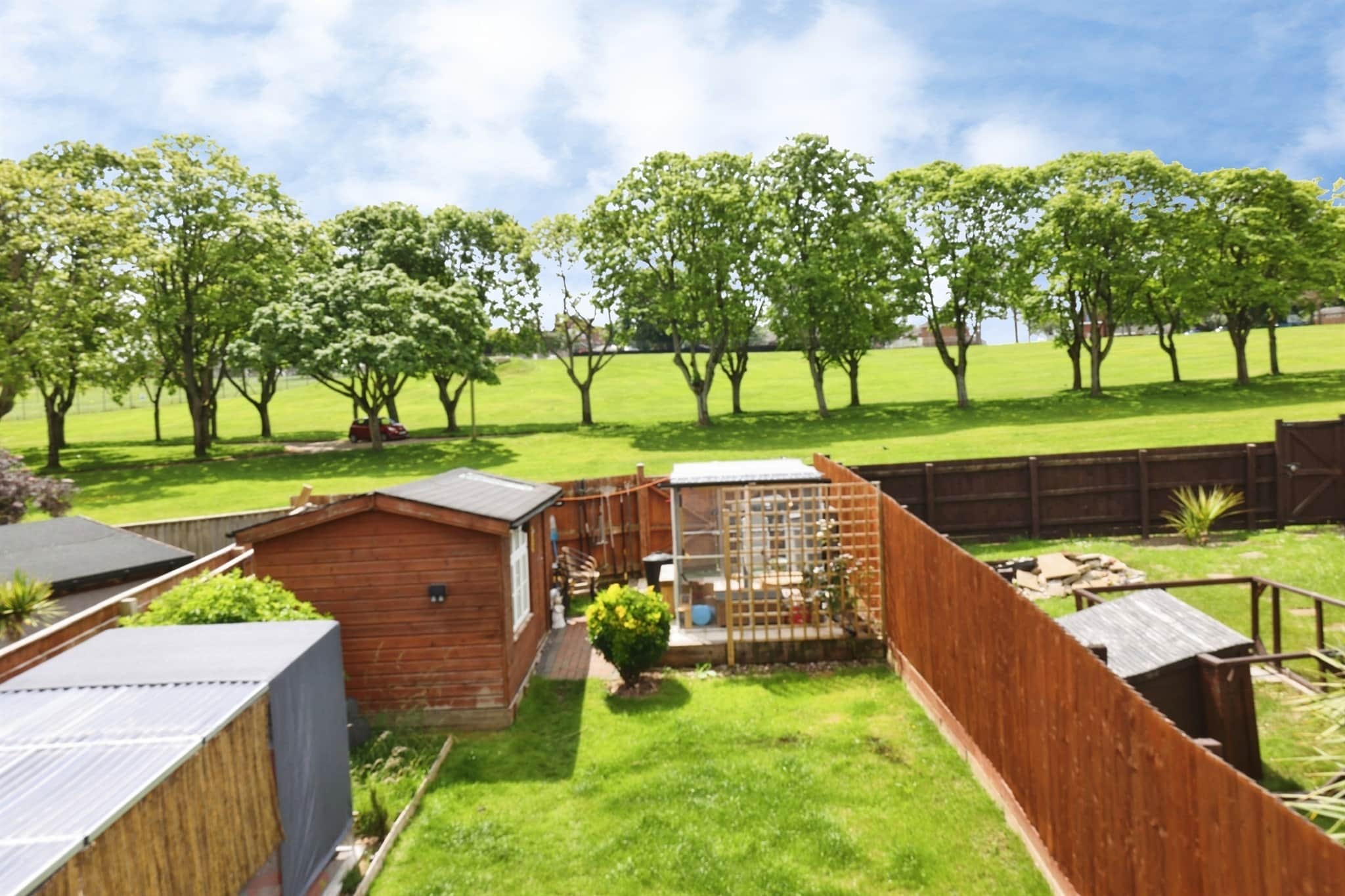 Property at Cadnam Crescent, Amesbury, SALISBURY