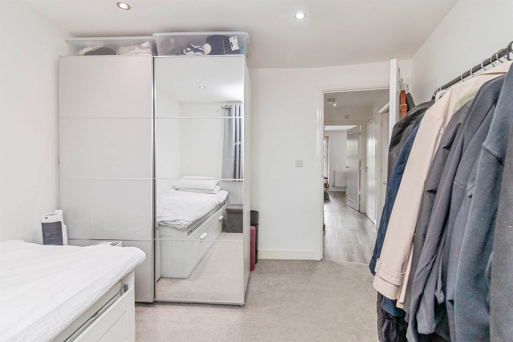 Property at Summerlin Drive, Woburn Sands, Milton Keynes