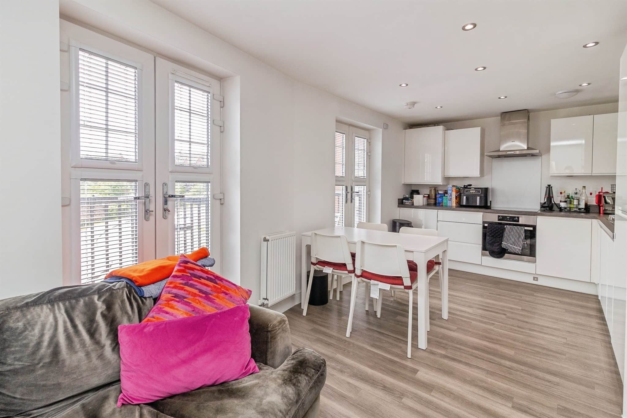 Property at Summerlin Drive, Woburn Sands, Milton Keynes