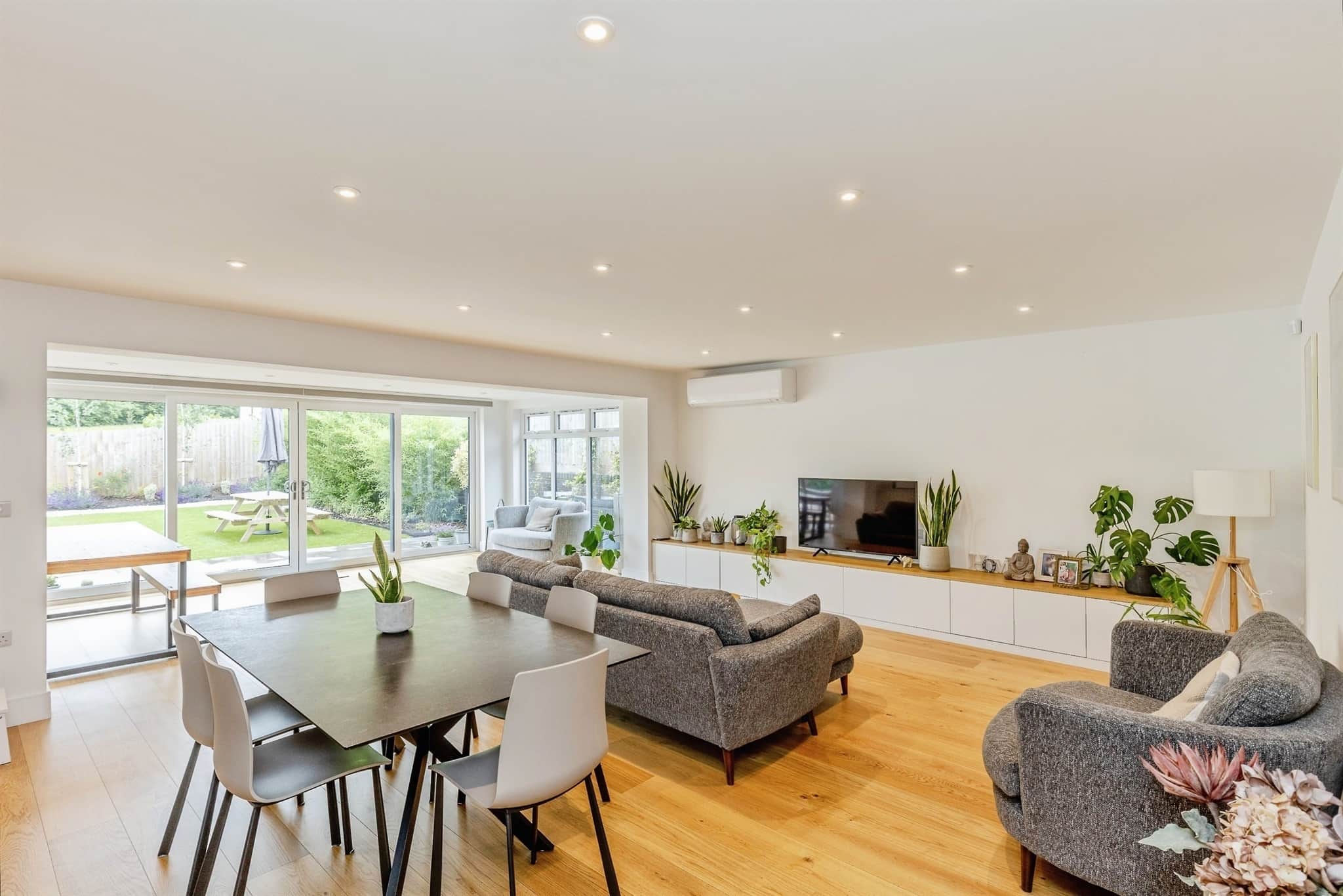 Property at Haw Wood Drive, Bristol