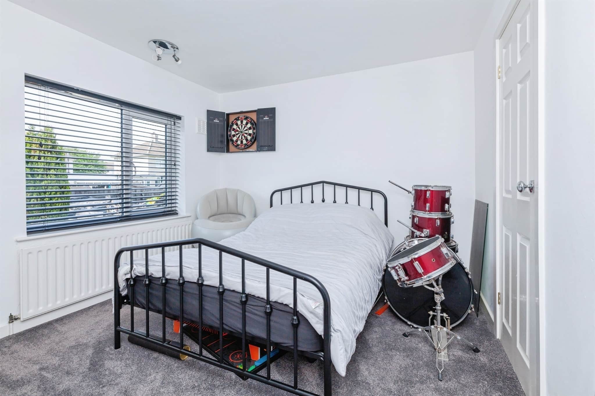 Property at Grantham Road, Leicester