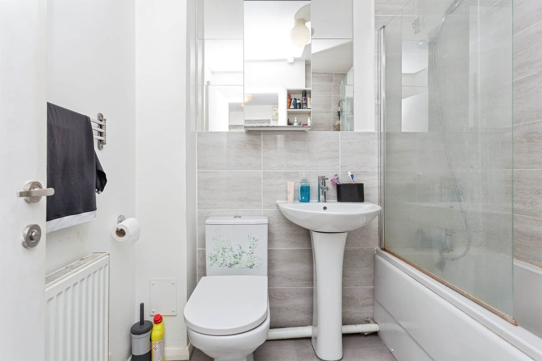 Property at Brewery Close, WEMBLEY