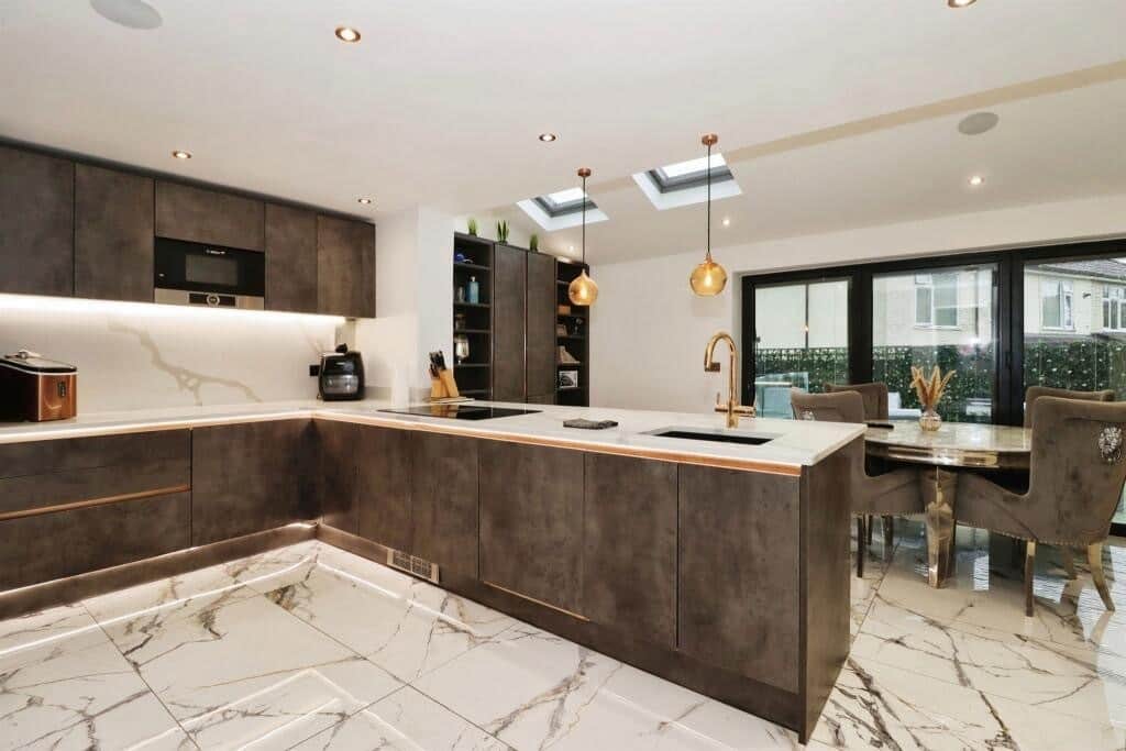 Property at Hill Street, Kingswood, Bristol