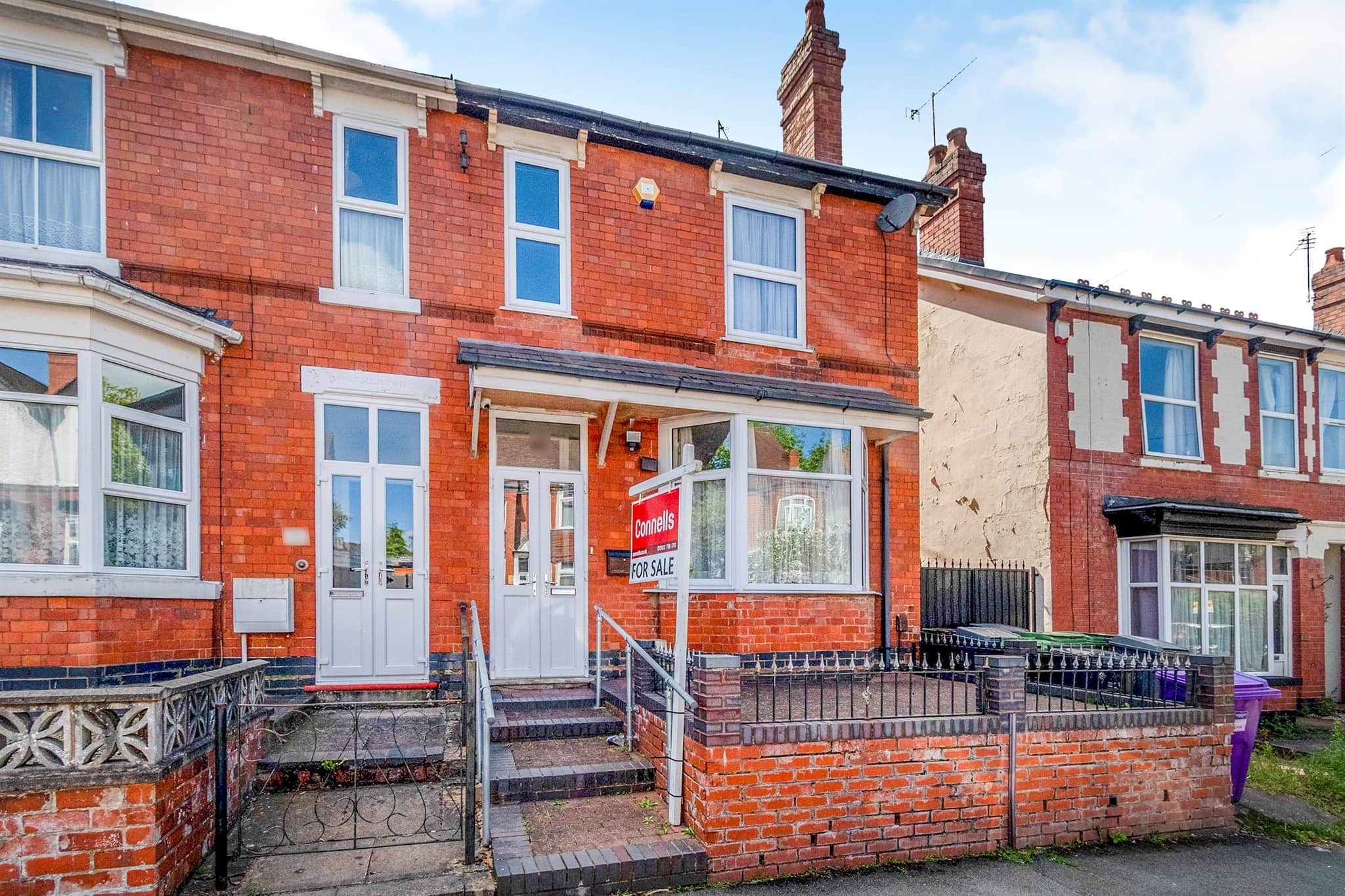 Property at Woodfield Avenue, Penn, Wolverhampton