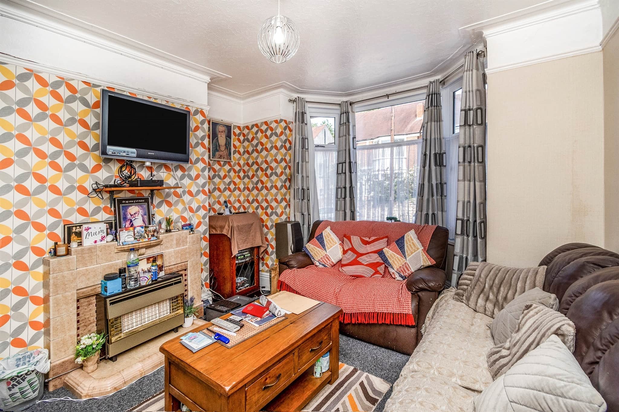 Property at Woodfield Avenue, Penn, Wolverhampton