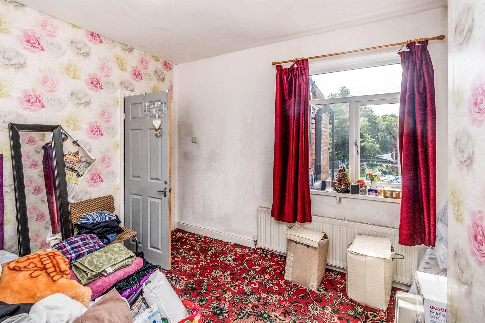 Property at Woodfield Avenue, Penn, Wolverhampton
