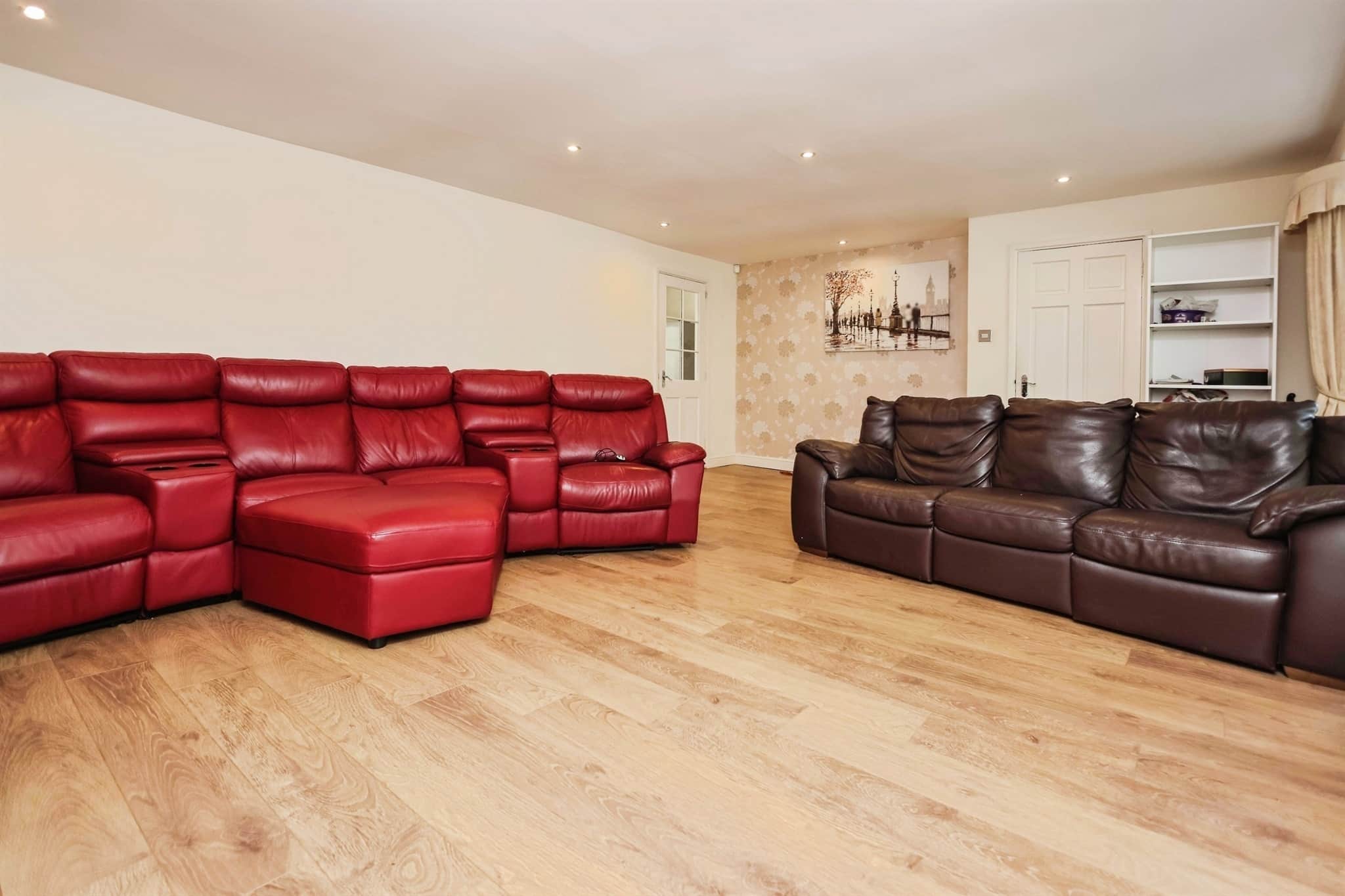Property at Hambleton Road, Halesowen