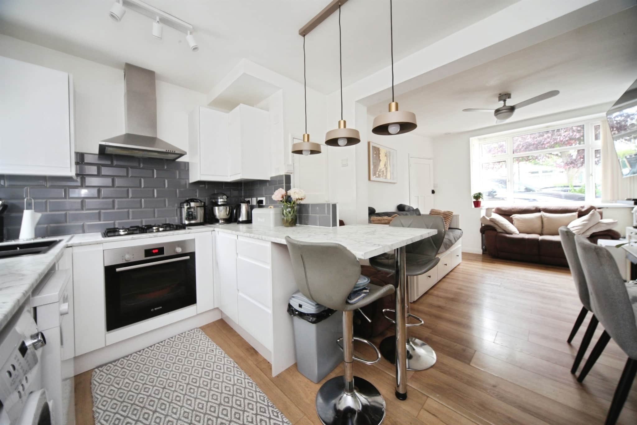 Property at Fourth Avenue, Luton