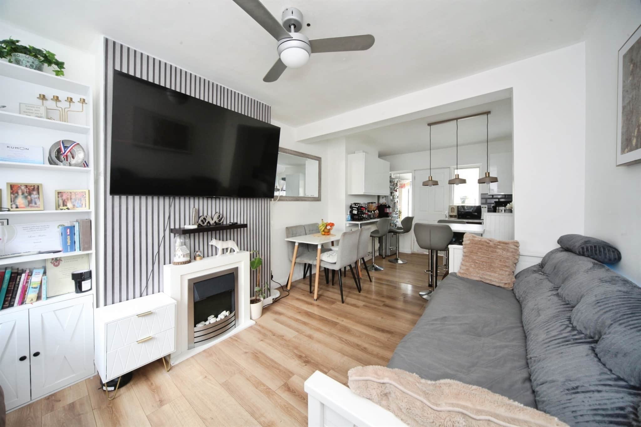 Property at Fourth Avenue, Luton