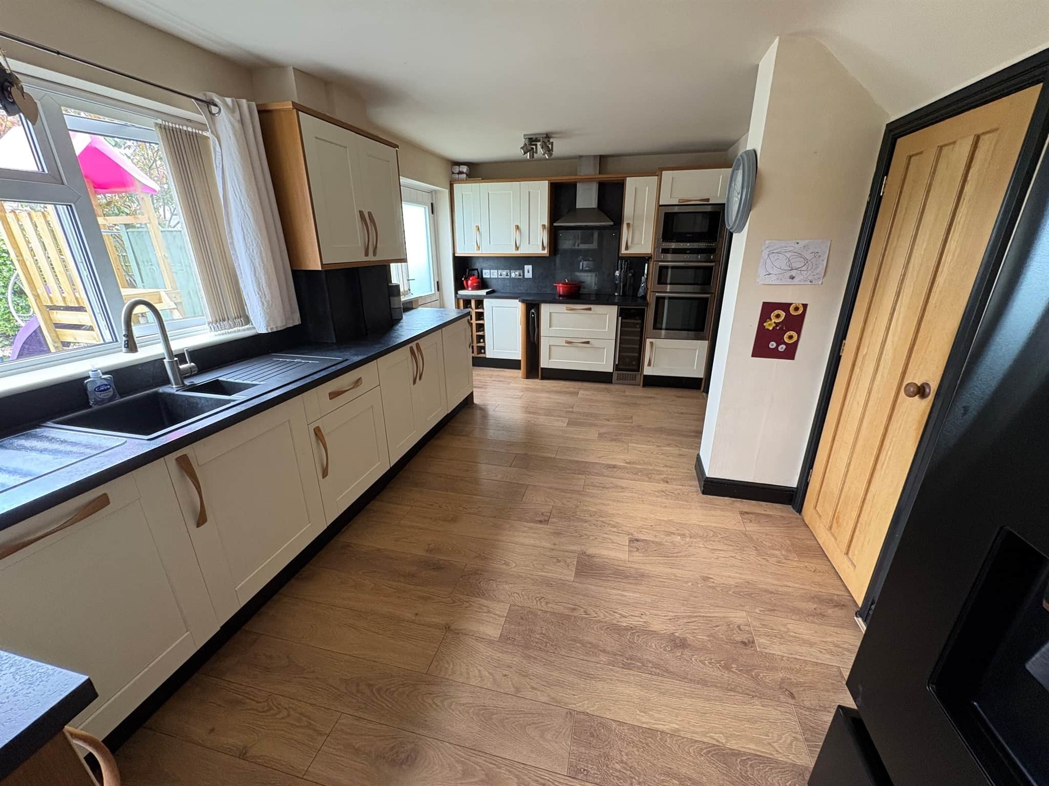 Property at Blackbirds, Thornford, Sherborne