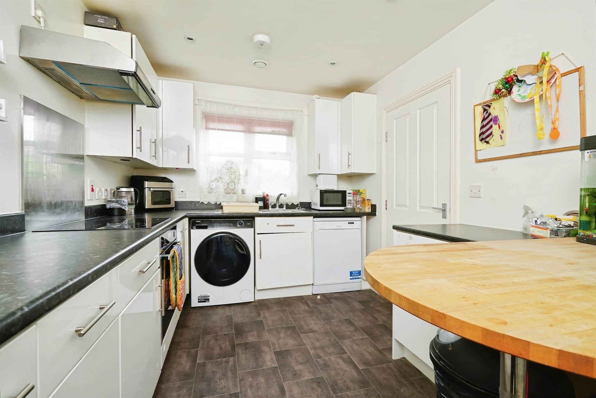 Property at Piece Close, Marsh Gibbon, Bicester