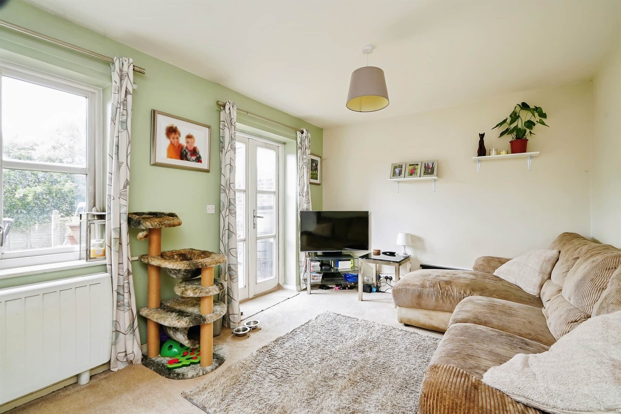 Property at Piece Close, Marsh Gibbon, Bicester