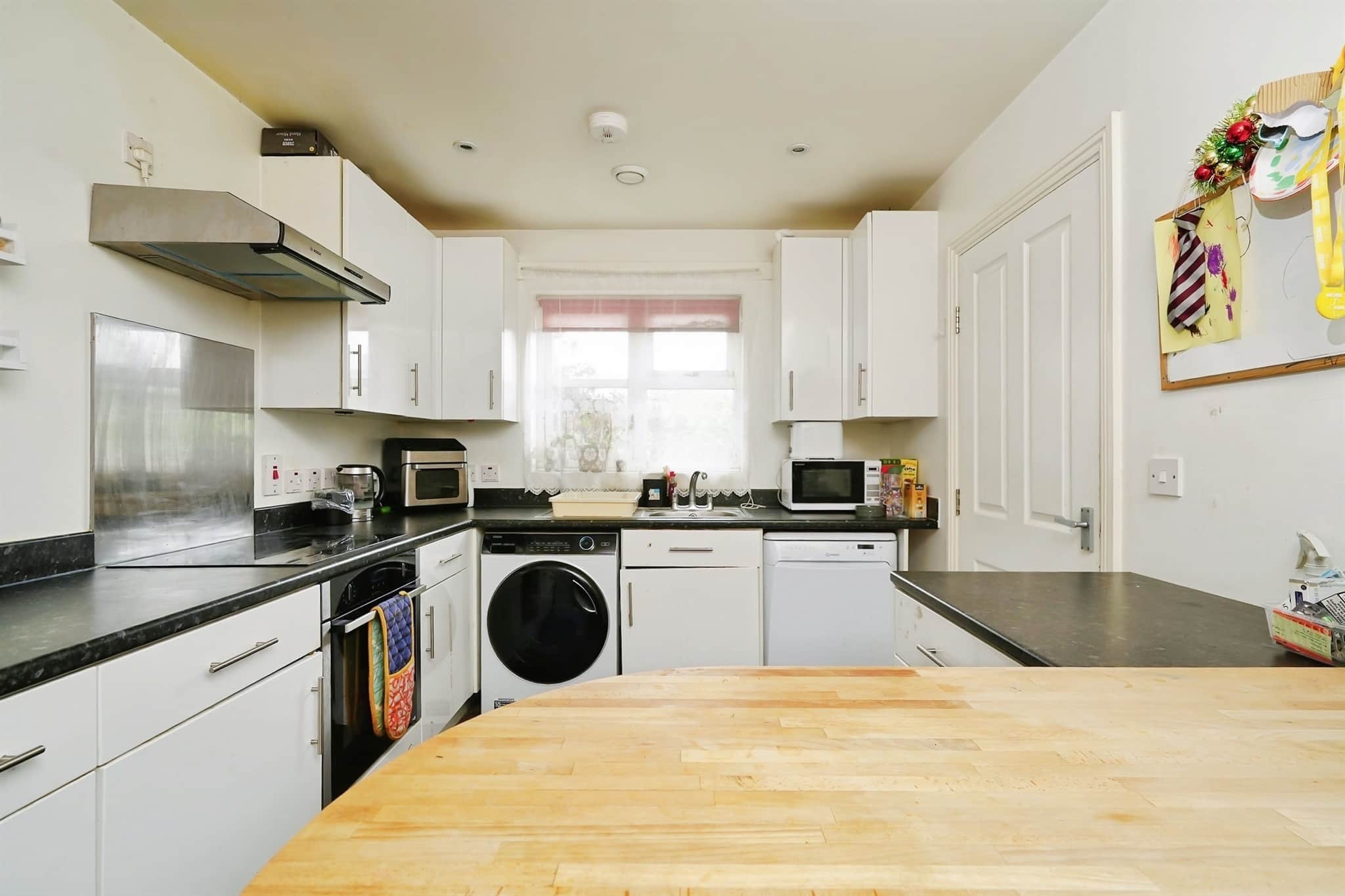 Property at Piece Close, Marsh Gibbon, Bicester
