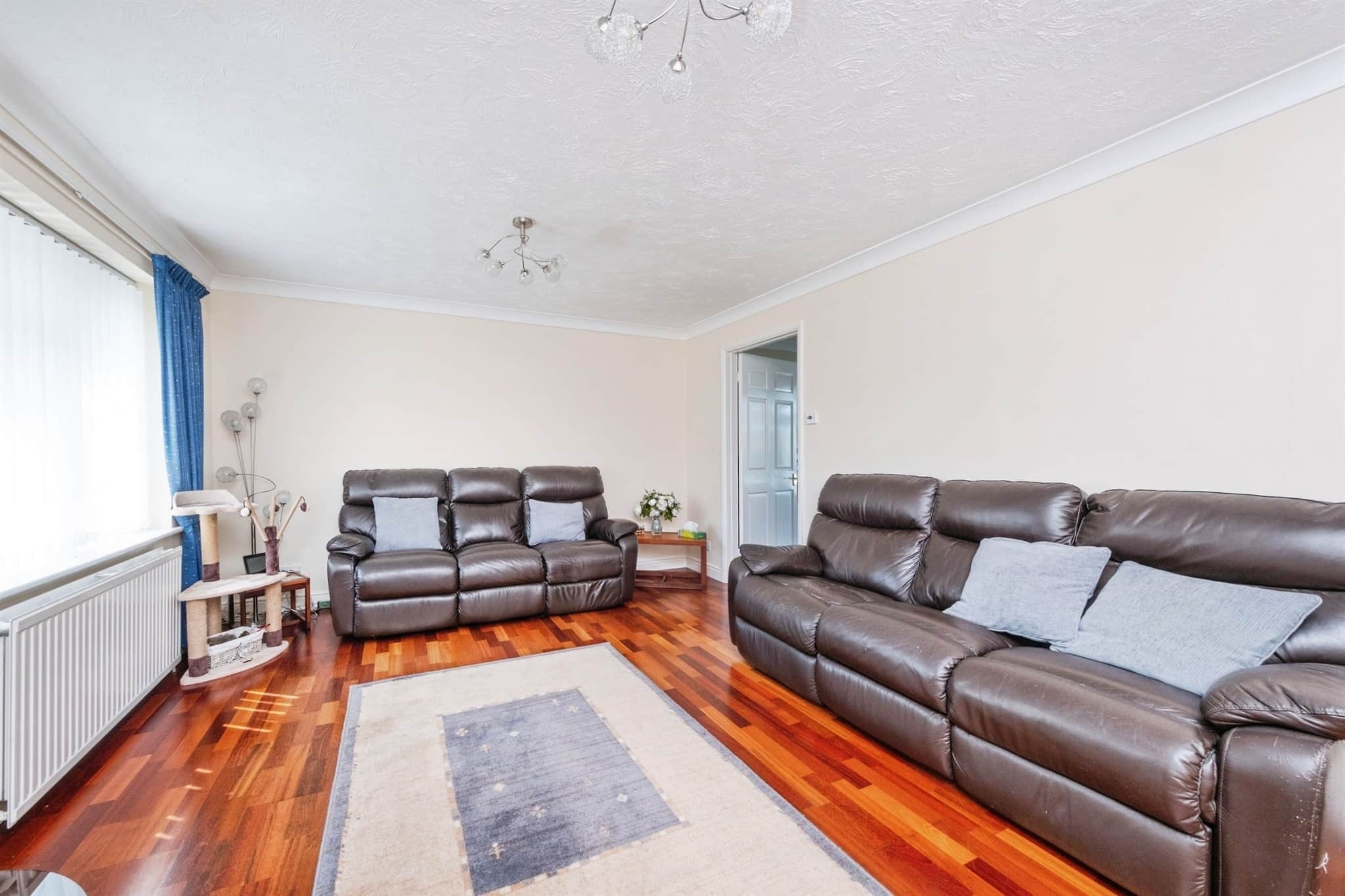 Property at Swan Close, Buckingham