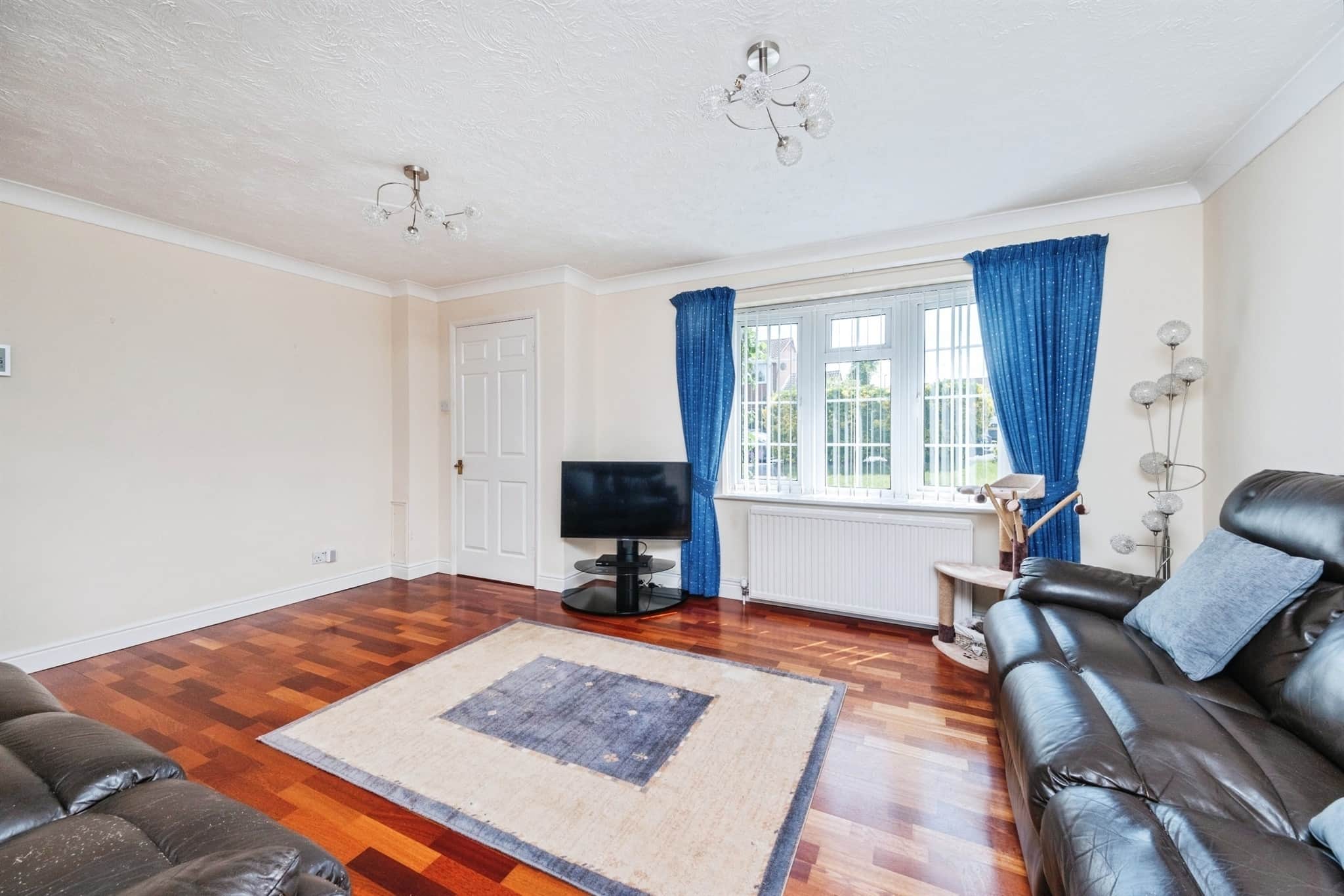 Property at Swan Close, Buckingham