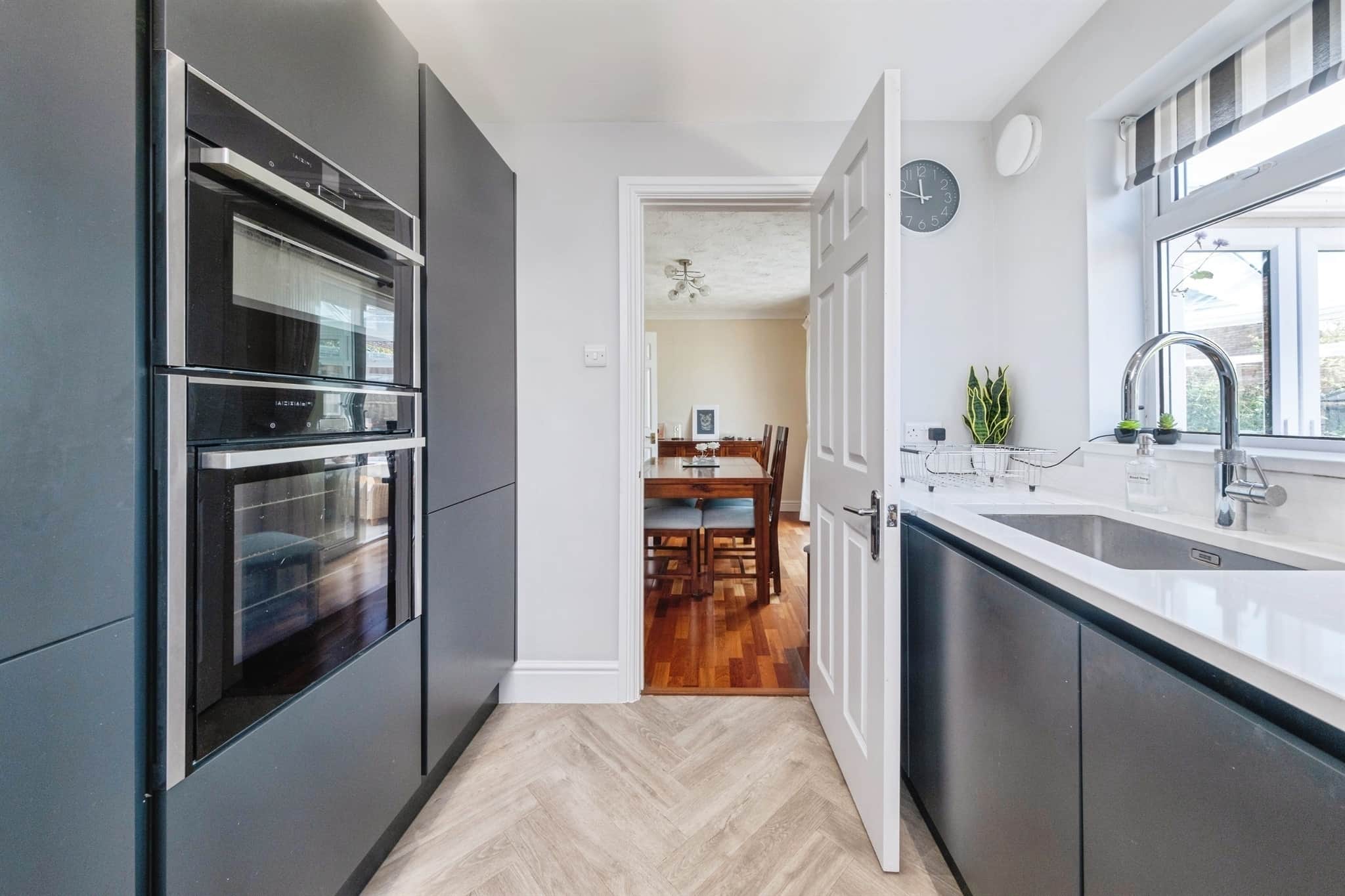 Property at Swan Close, Buckingham
