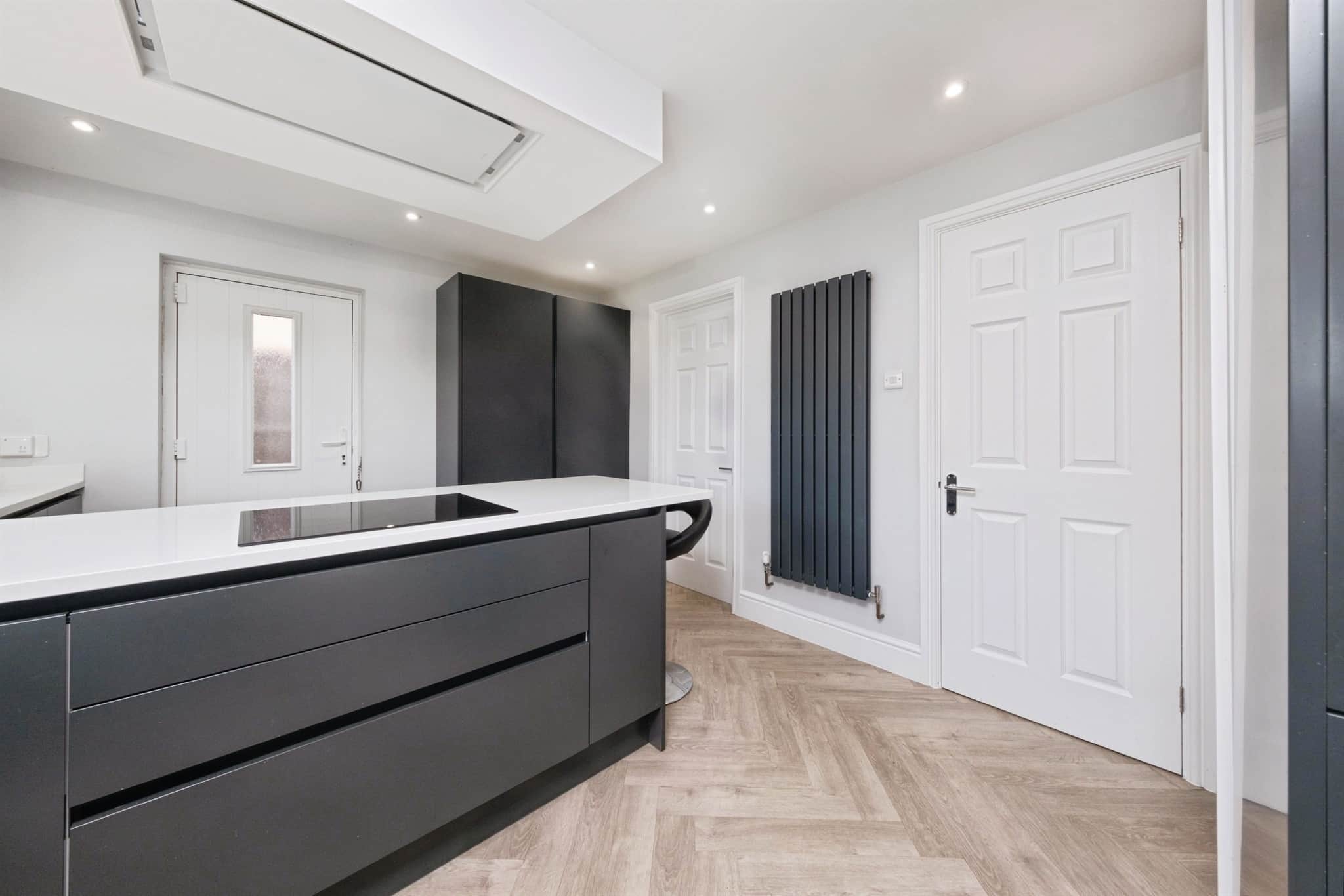 Property at Swan Close, Buckingham