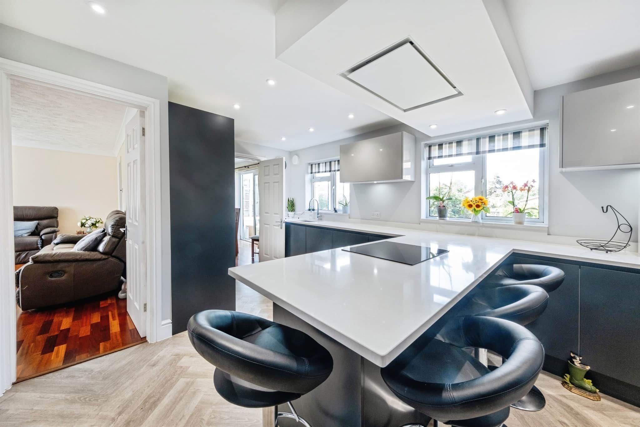 Property at Swan Close, Buckingham
