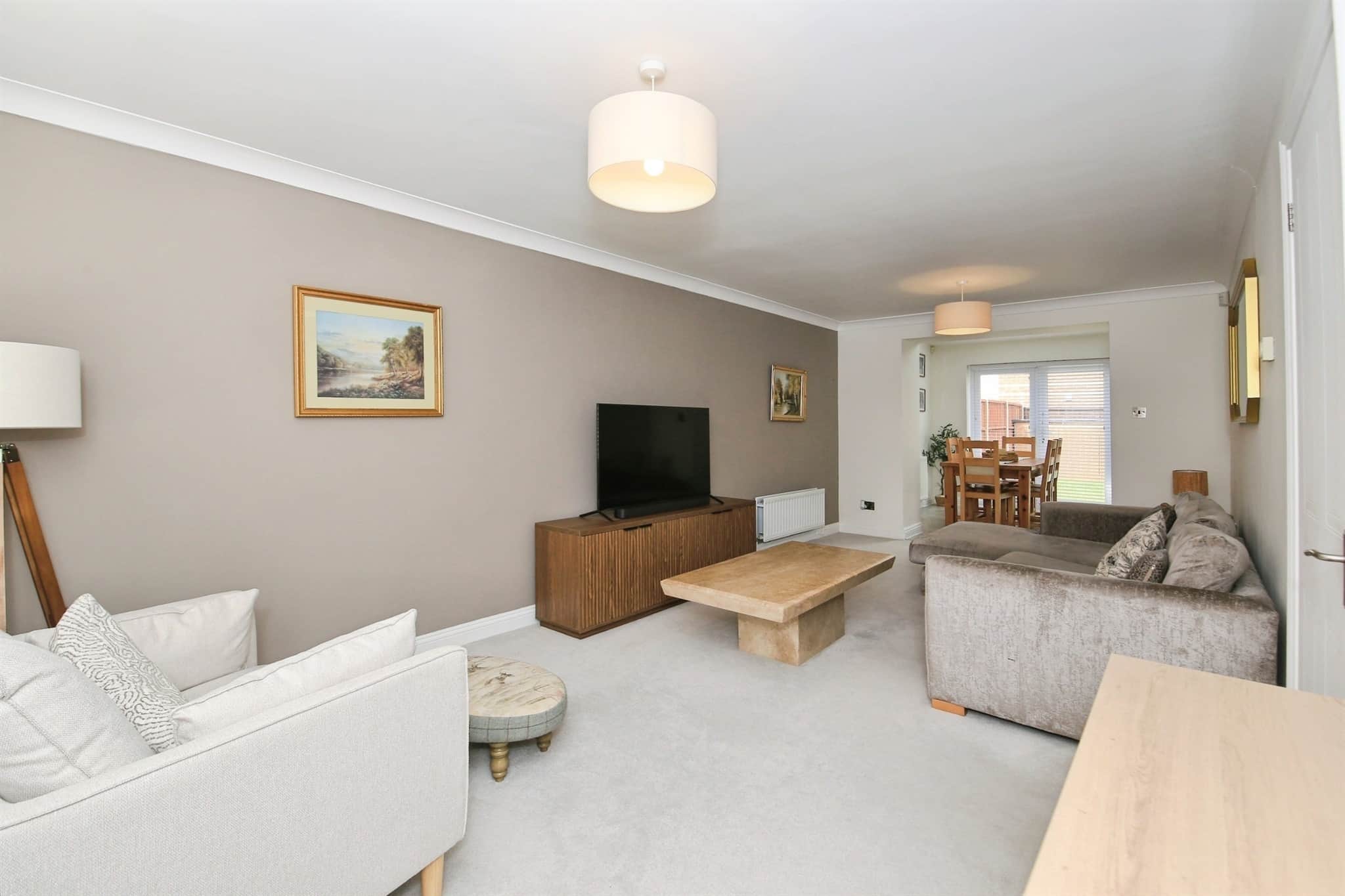 Property at Harvester Way, Crowland, Peterborough