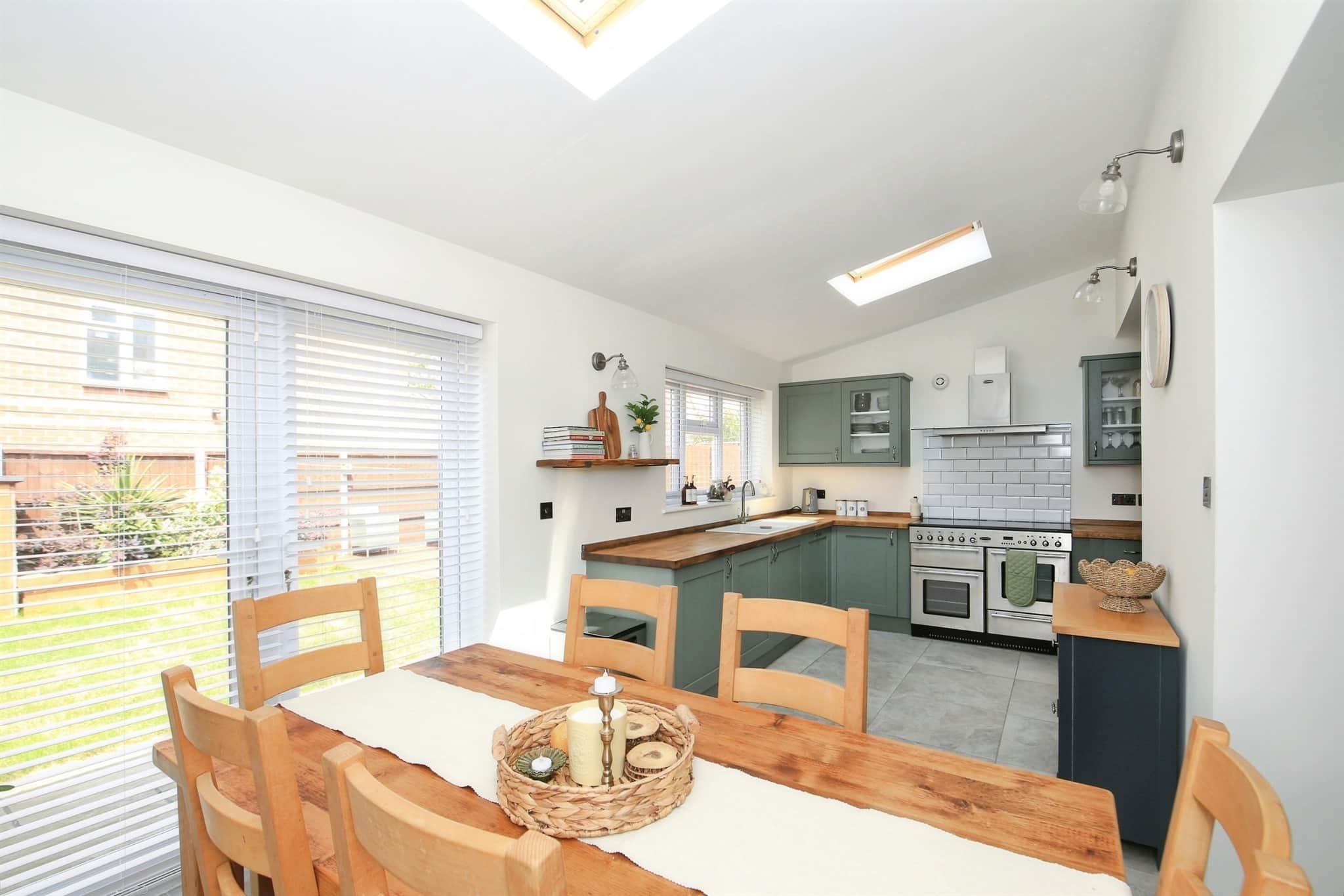 Property at Harvester Way, Crowland, Peterborough