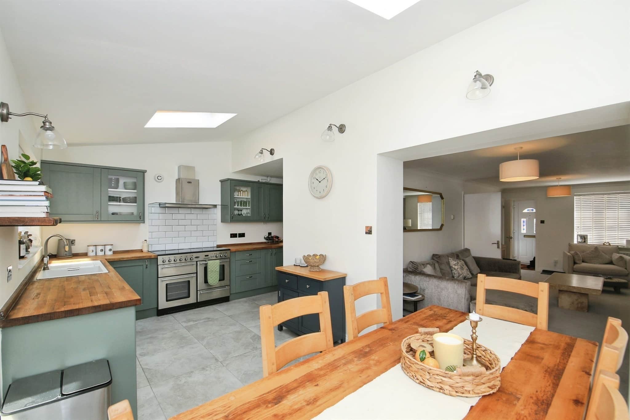 Property at Harvester Way, Crowland, Peterborough