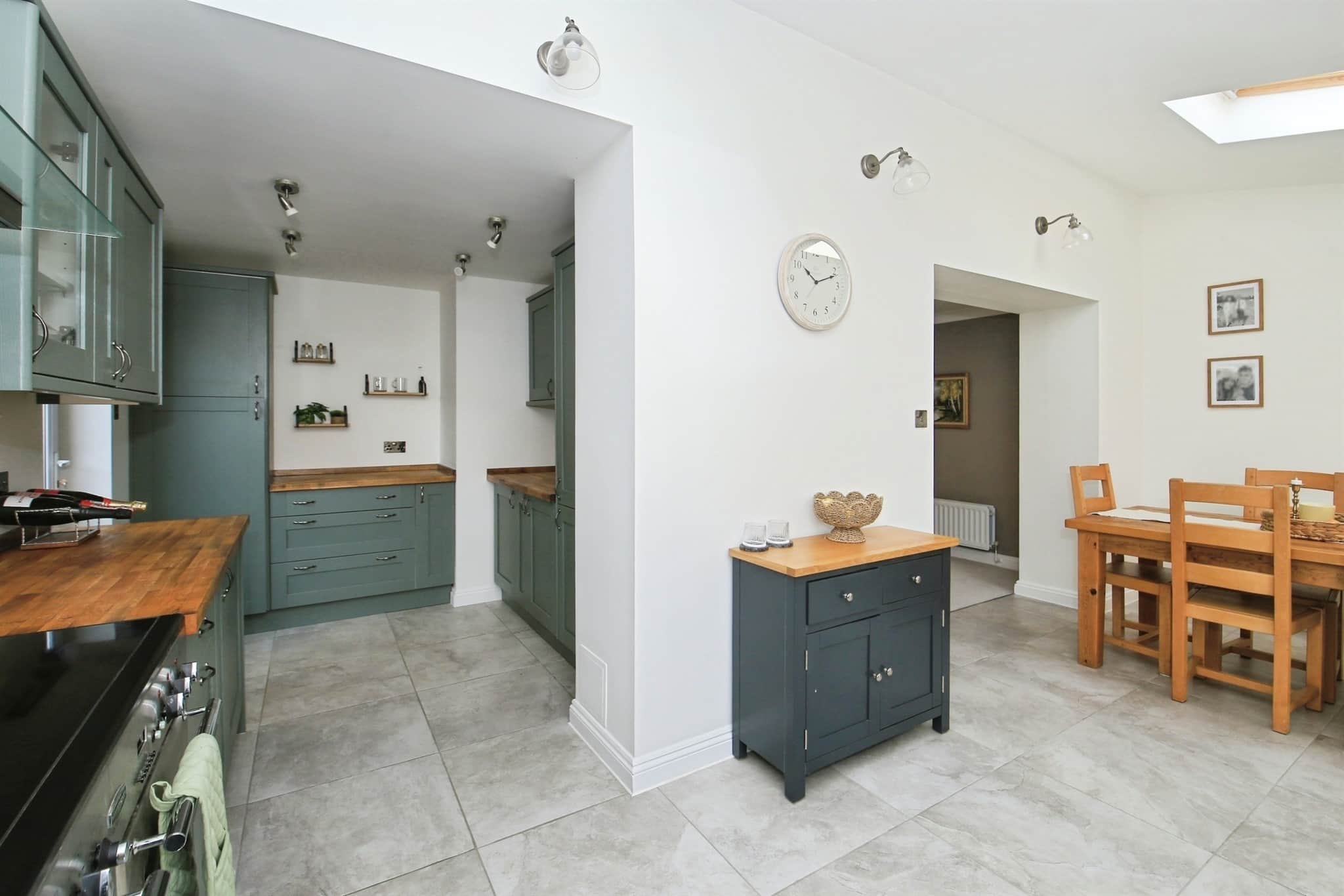 Property at Harvester Way, Crowland, Peterborough