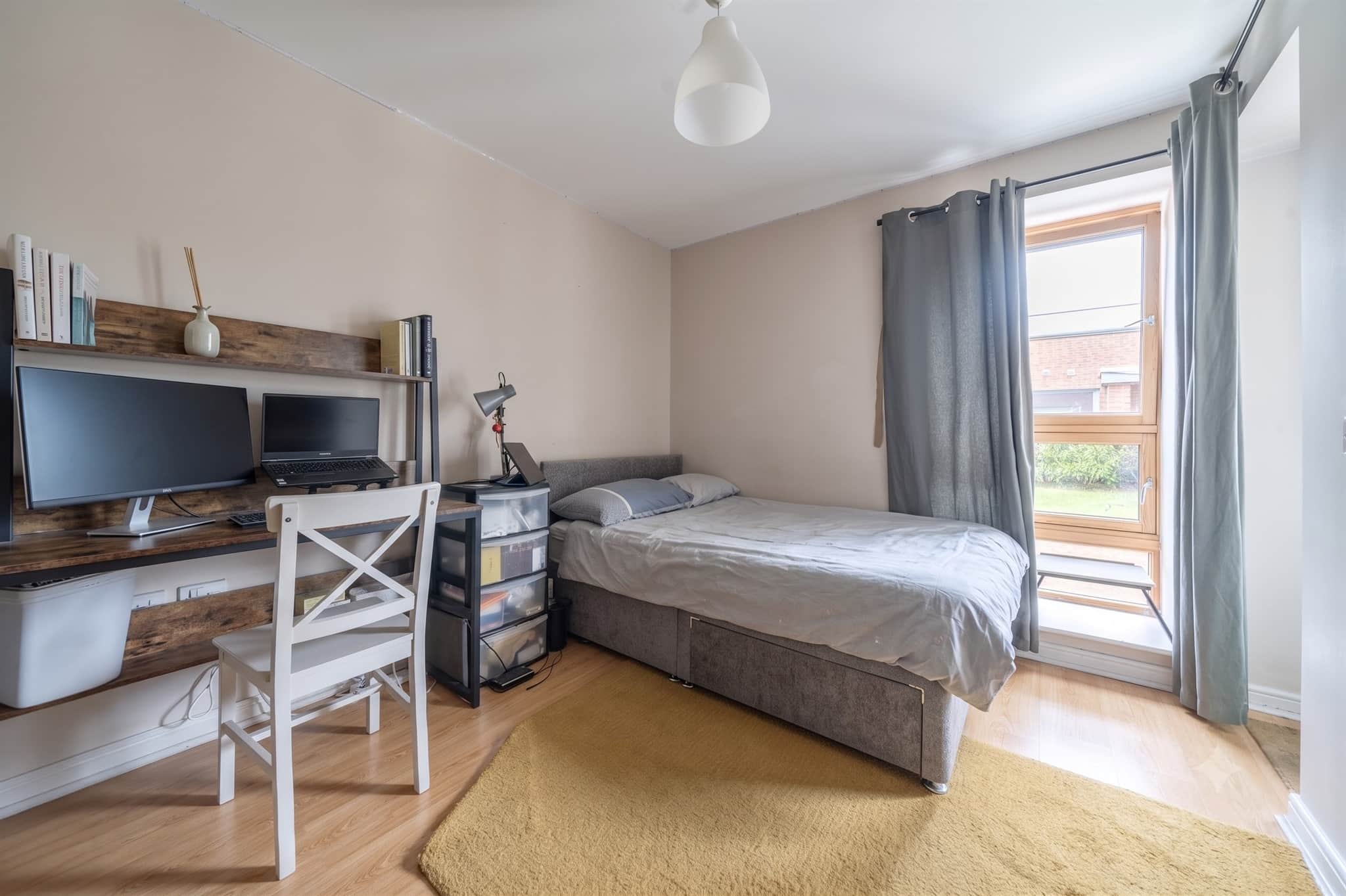 Property at Broad Weir, Bristol