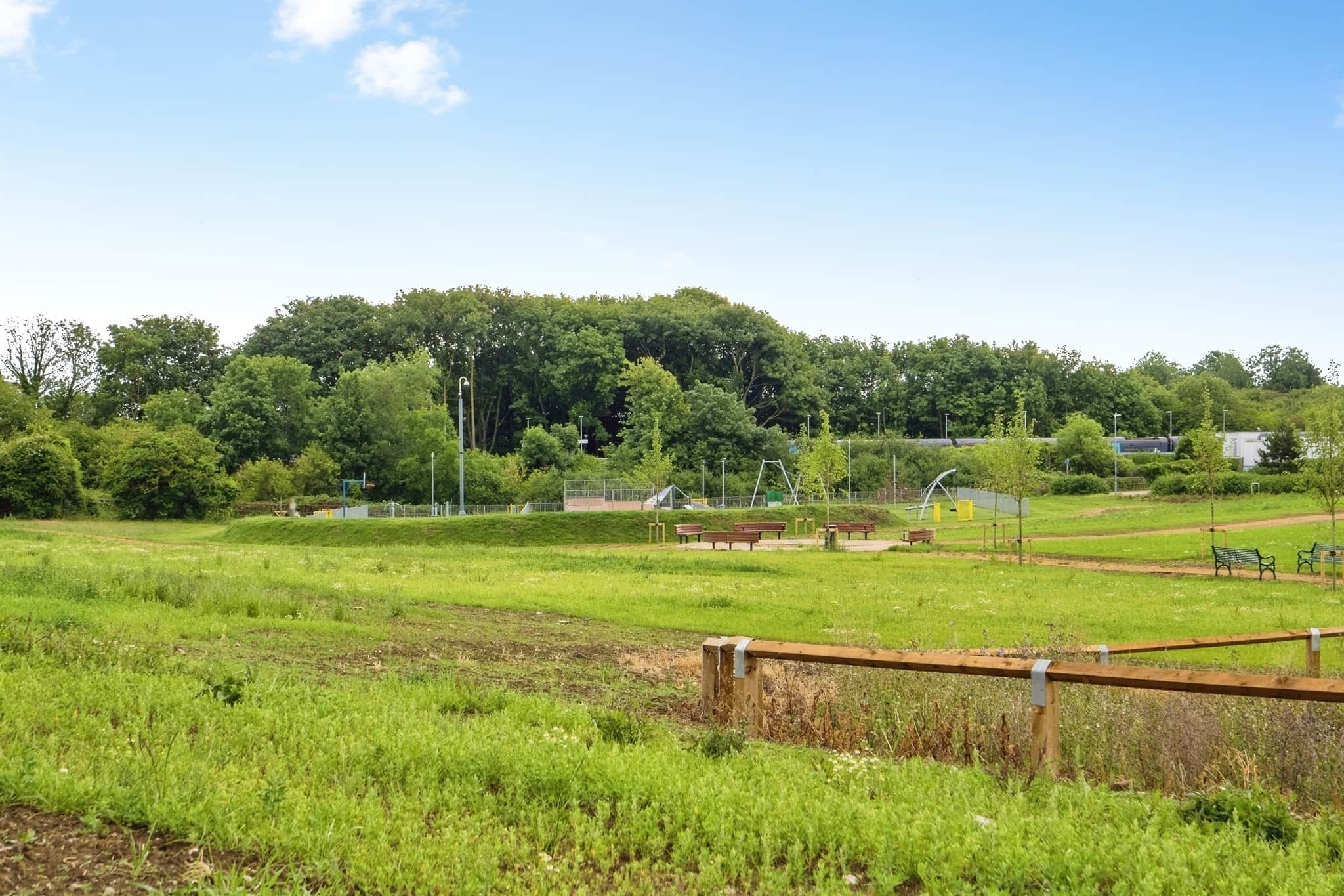 Property at Stonecote Road, Aylesham, Canterbury