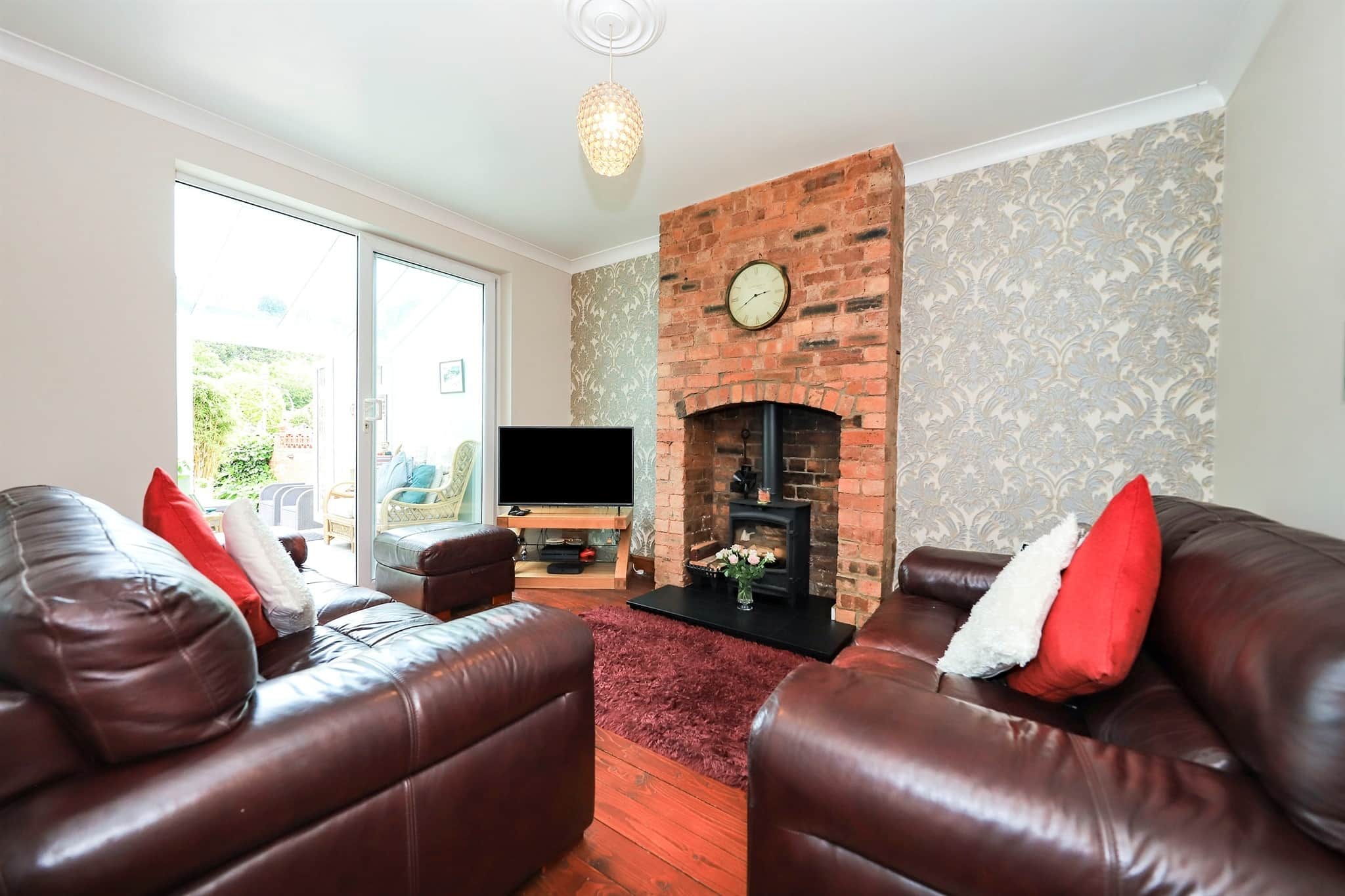 Property at Stafford Road, Fordhouses, Wolverhampton