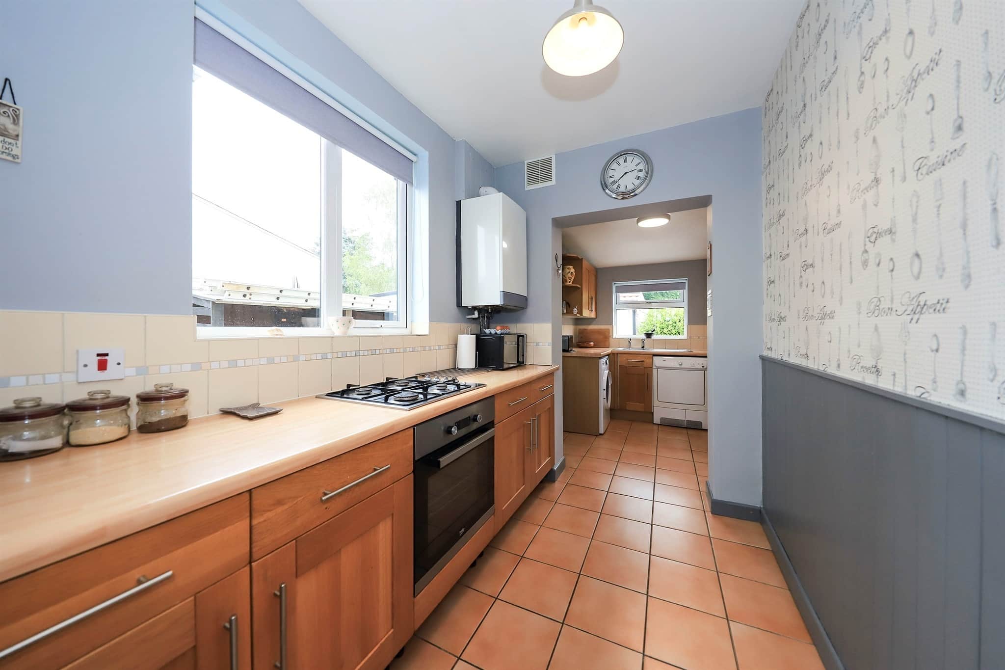 Property at Stafford Road, Fordhouses, Wolverhampton
