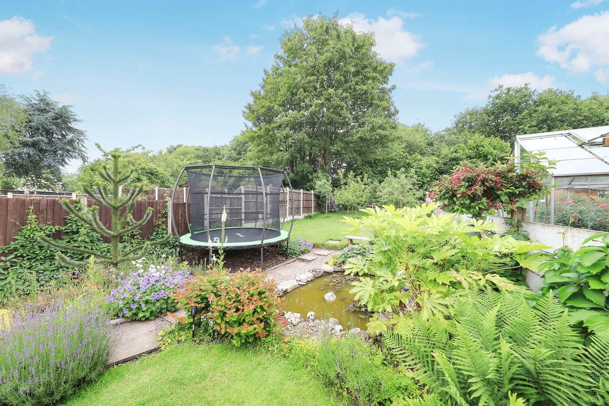 Property at Stafford Road, Fordhouses, Wolverhampton