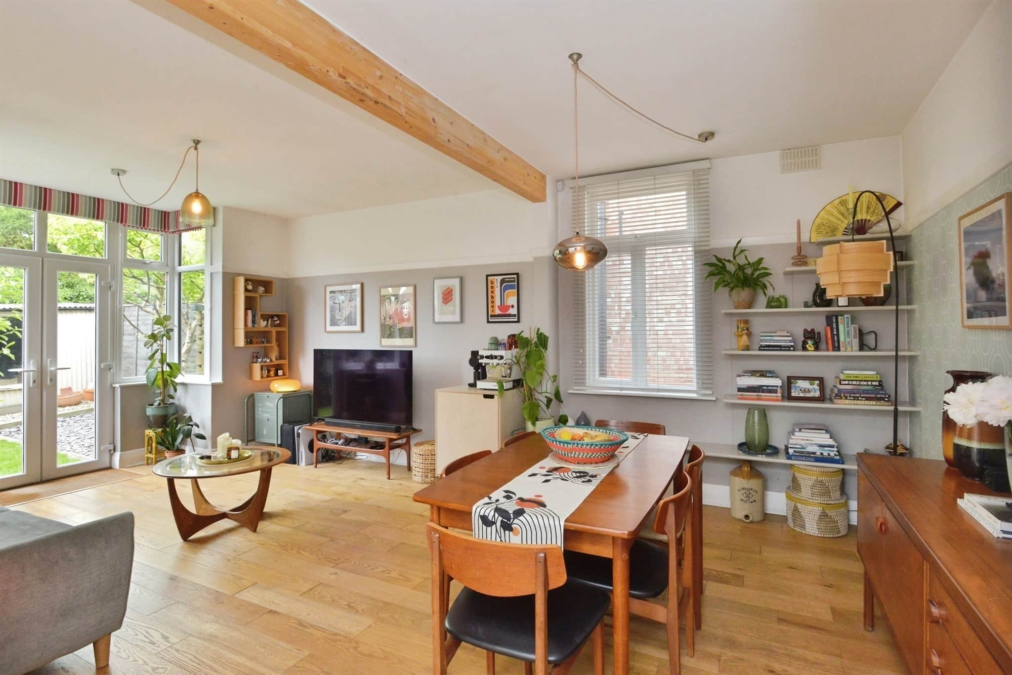 Property at Frankston Avenue, Stony Stratford, Milton Keynes