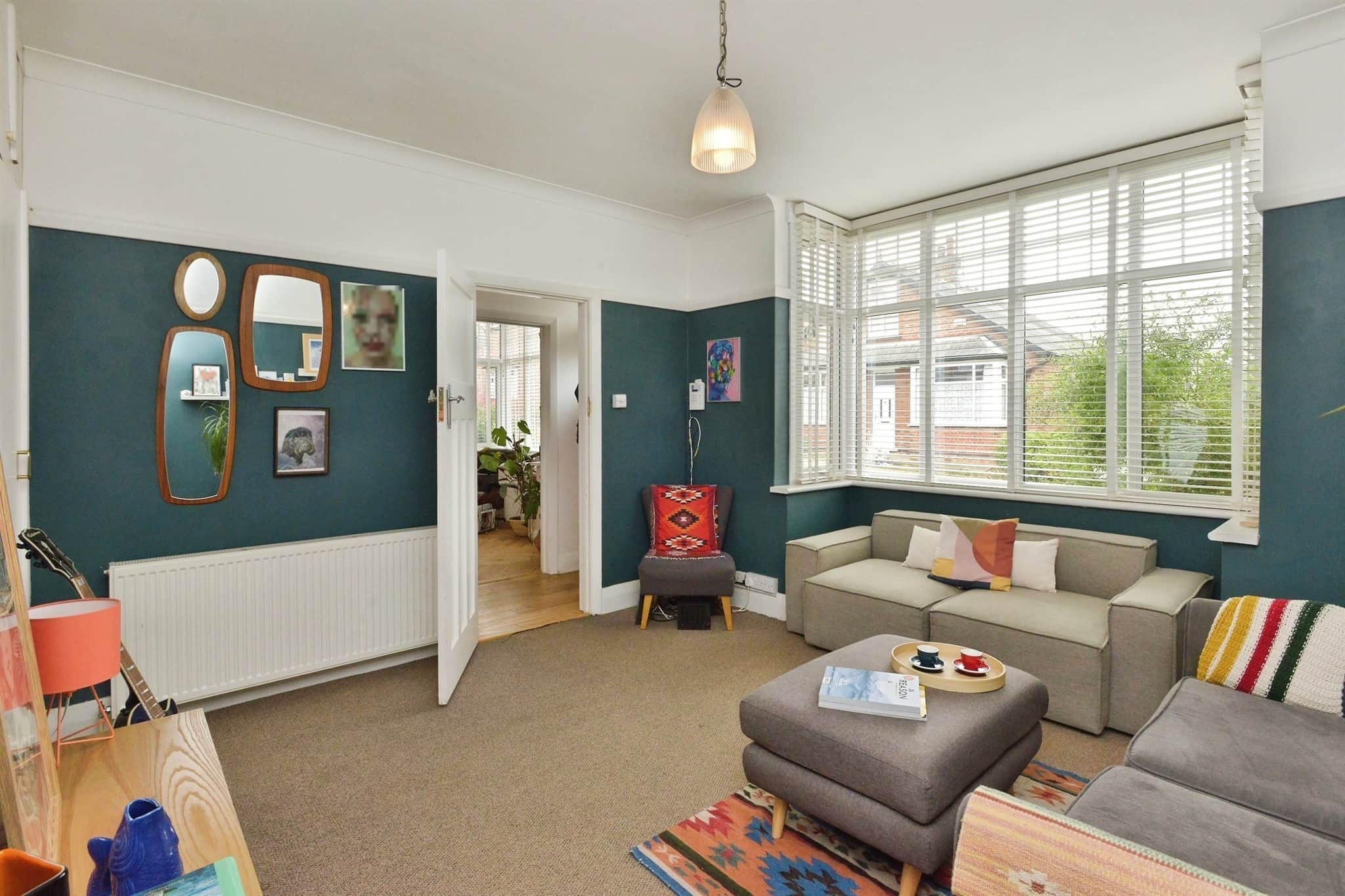 Property at Frankston Avenue, Stony Stratford, Milton Keynes