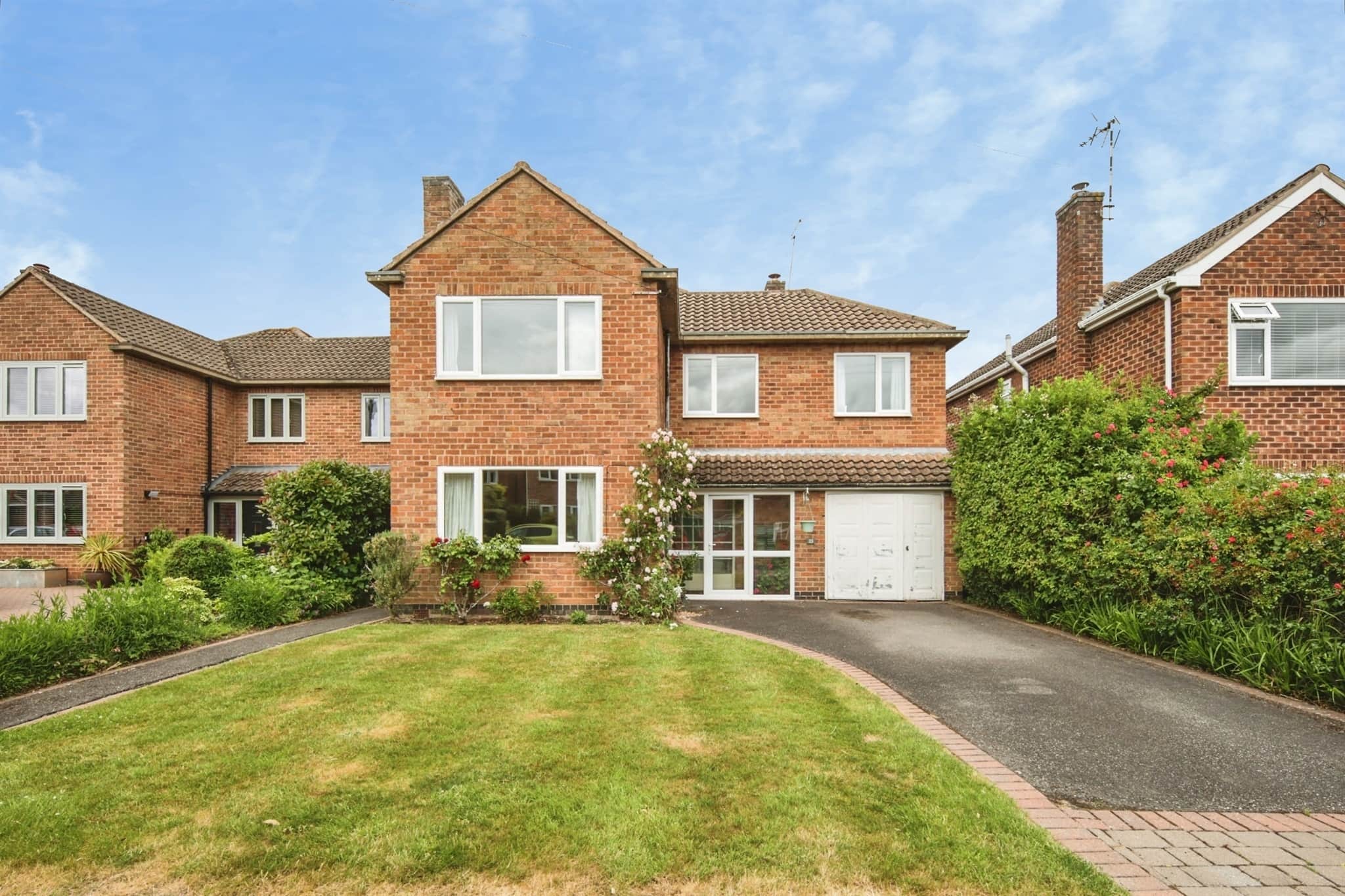 Property at Arbour Close, Kenilworth