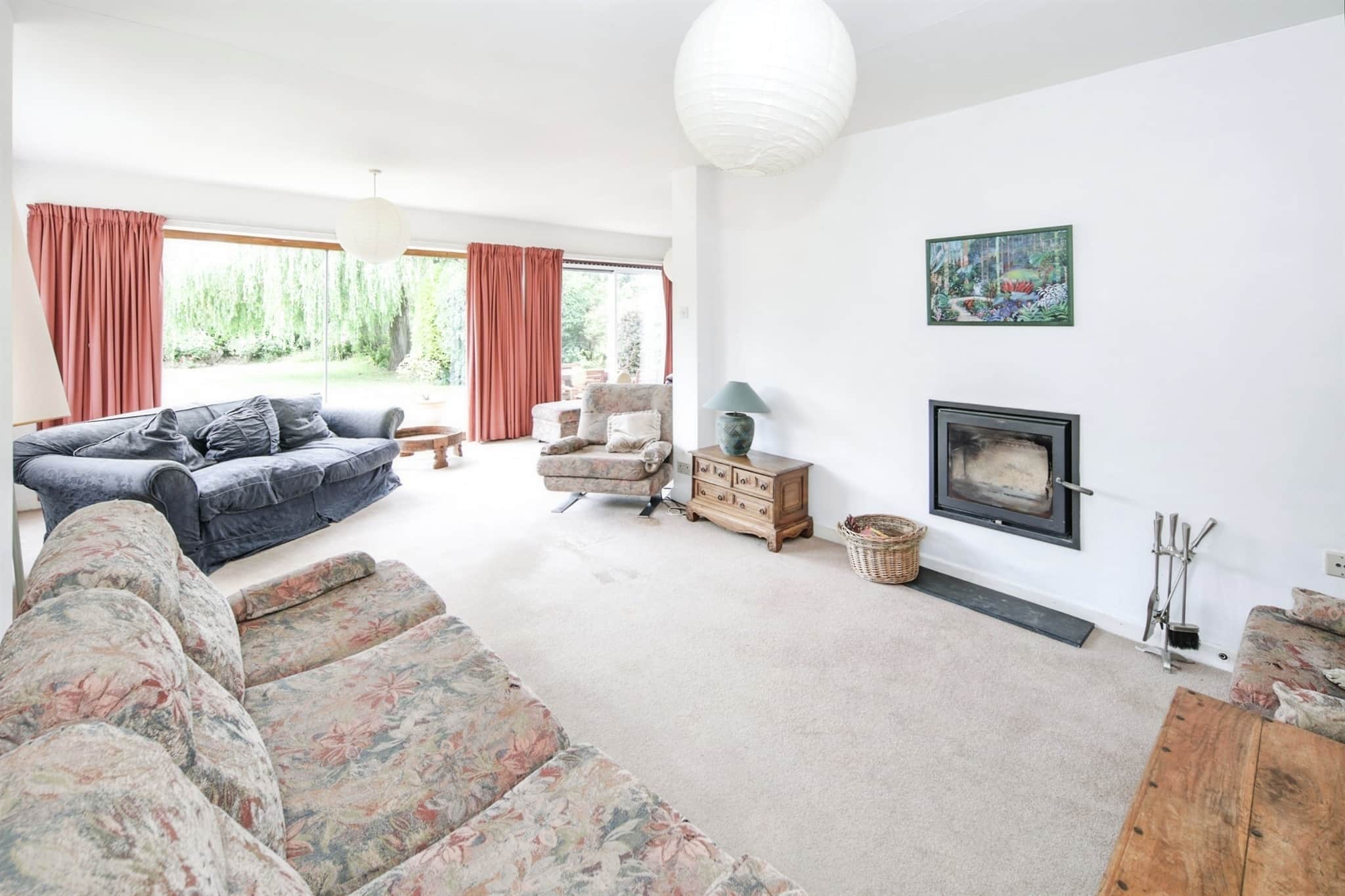 Property at Arbour Close, Kenilworth