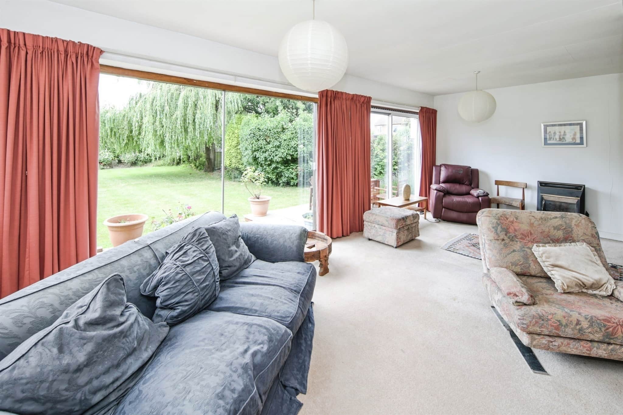 Property at Arbour Close, Kenilworth