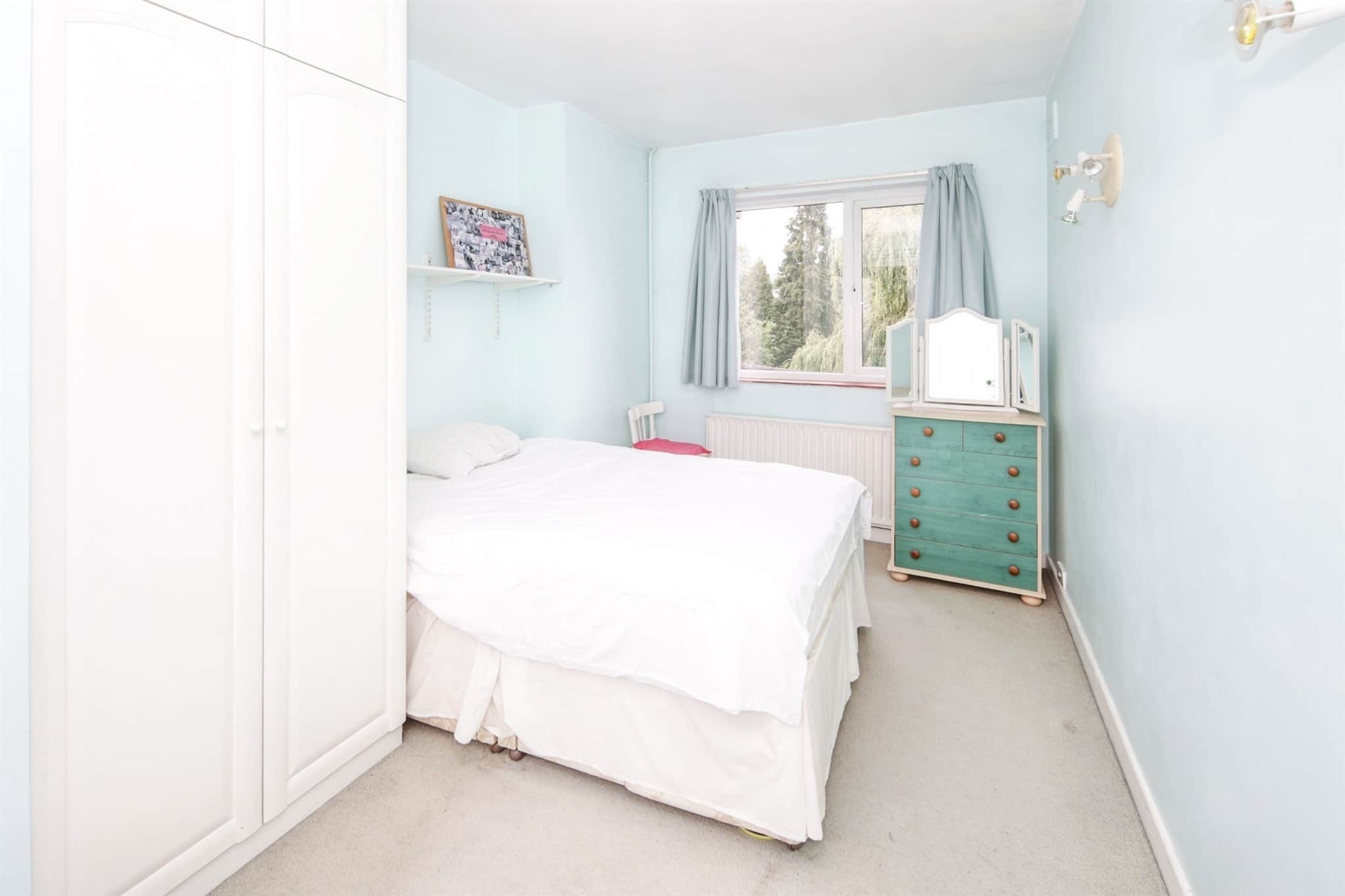 Property at Arbour Close, Kenilworth