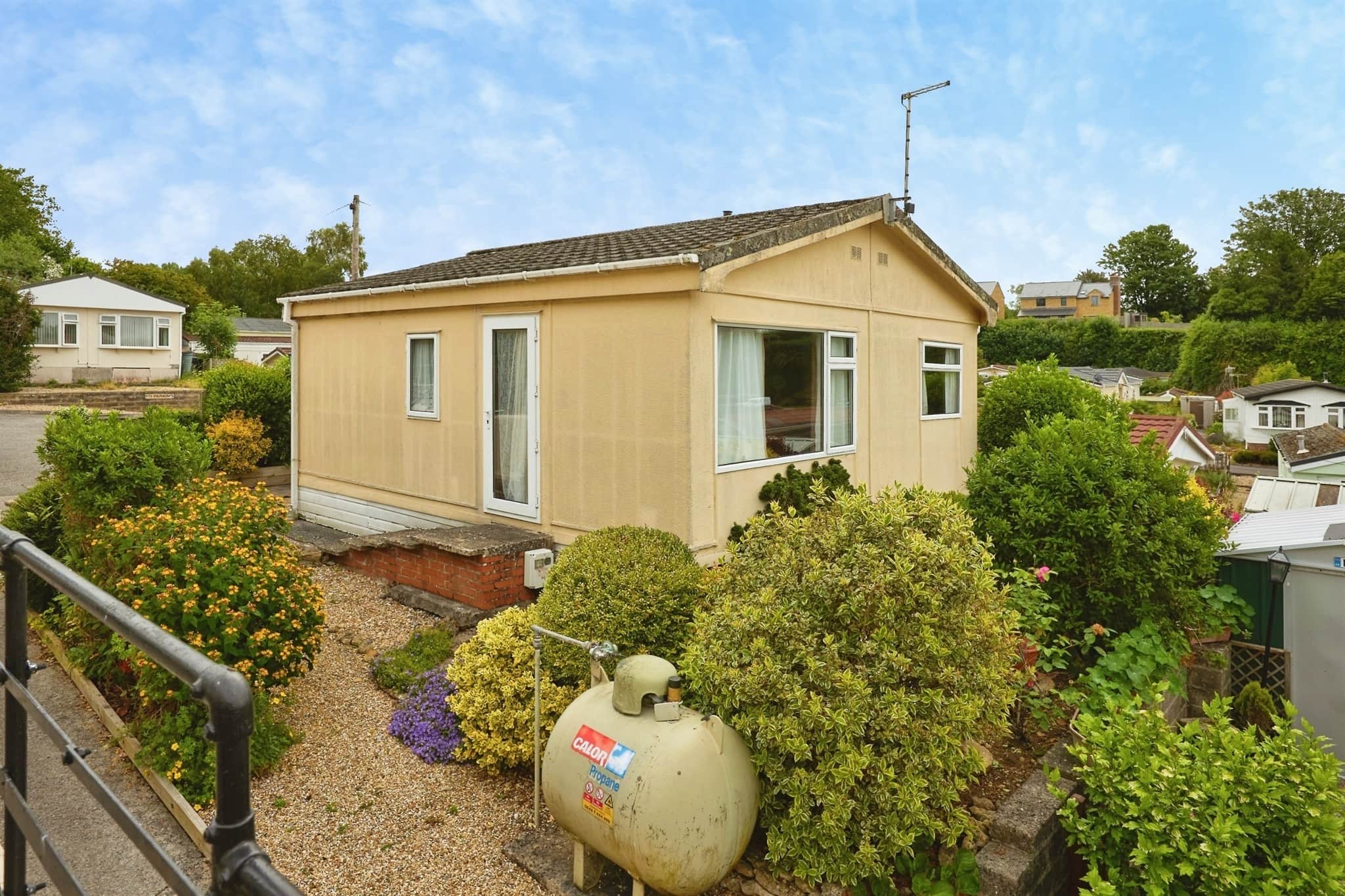 Property at Quarr Lane, Sherborne