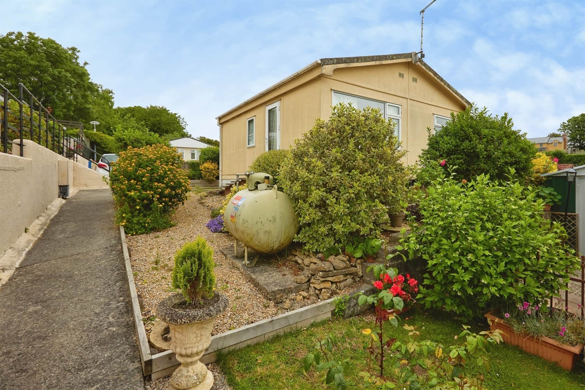 Property at Quarr Lane, Sherborne